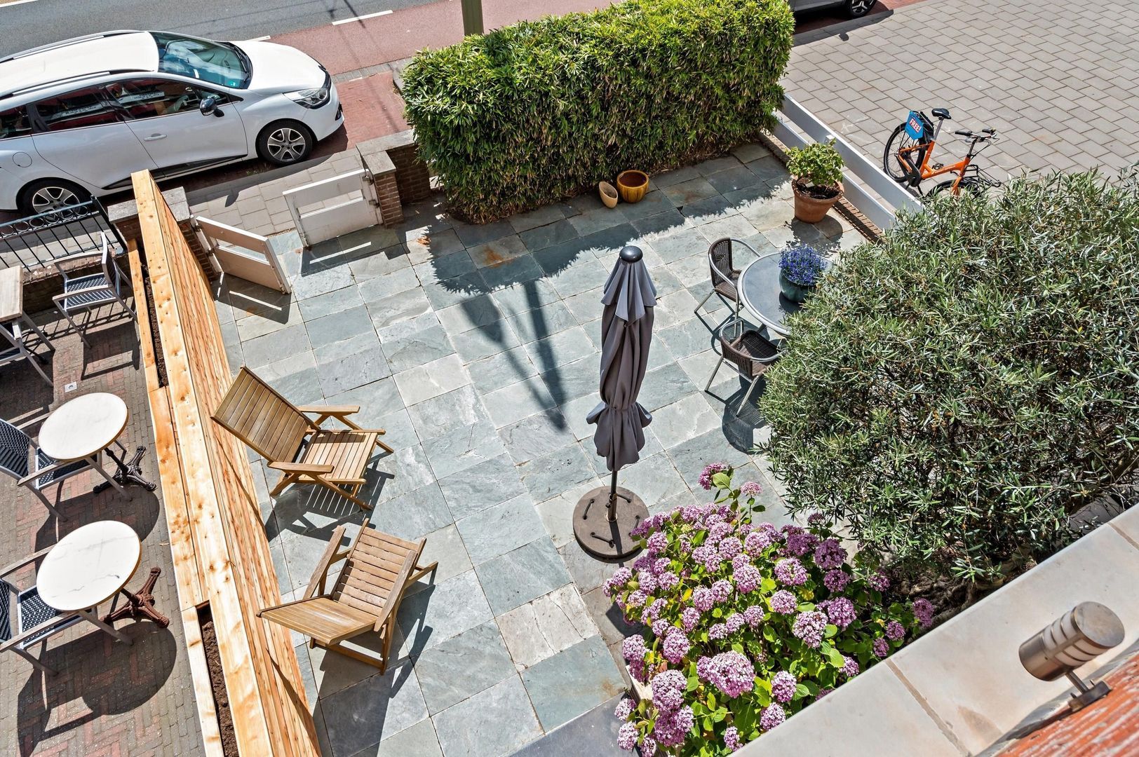 Gevers Deynootweg 66