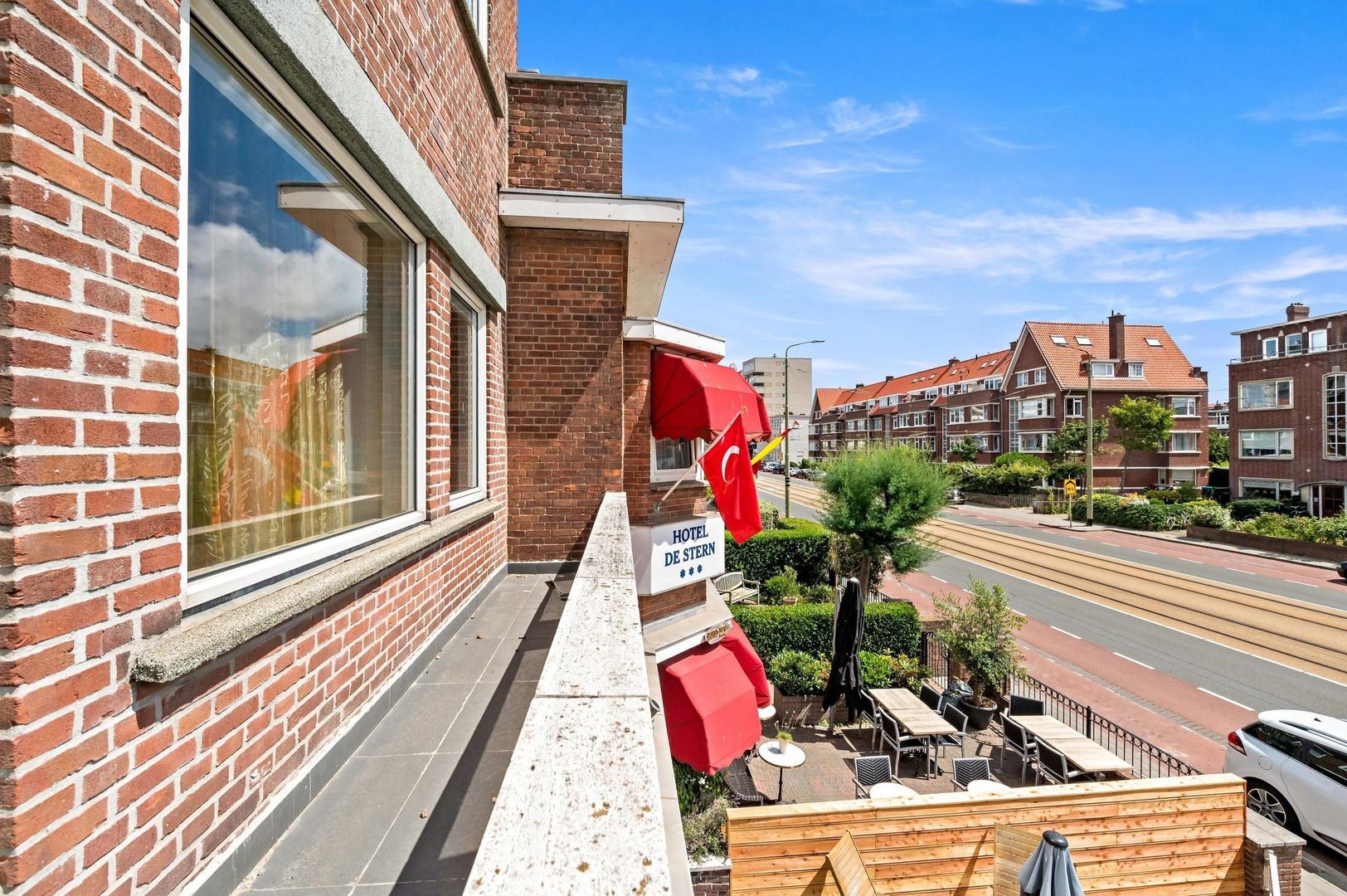 Gevers Deynootweg 66