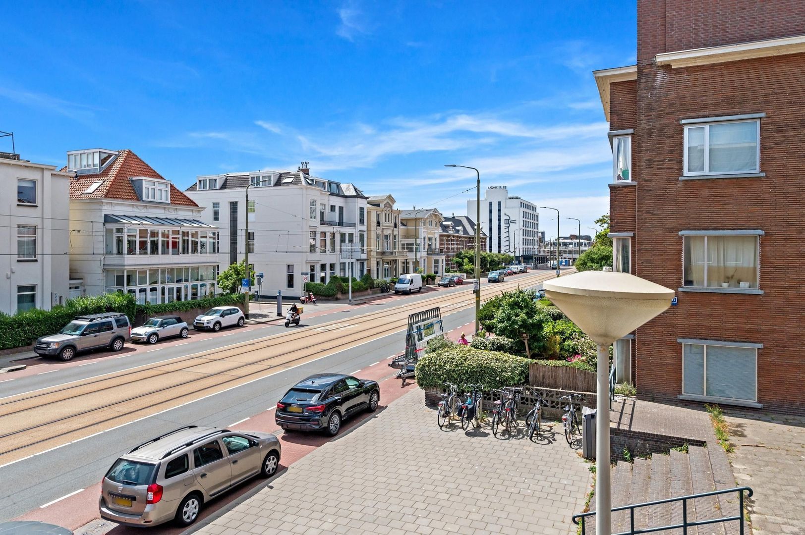 Gevers Deynootweg 66