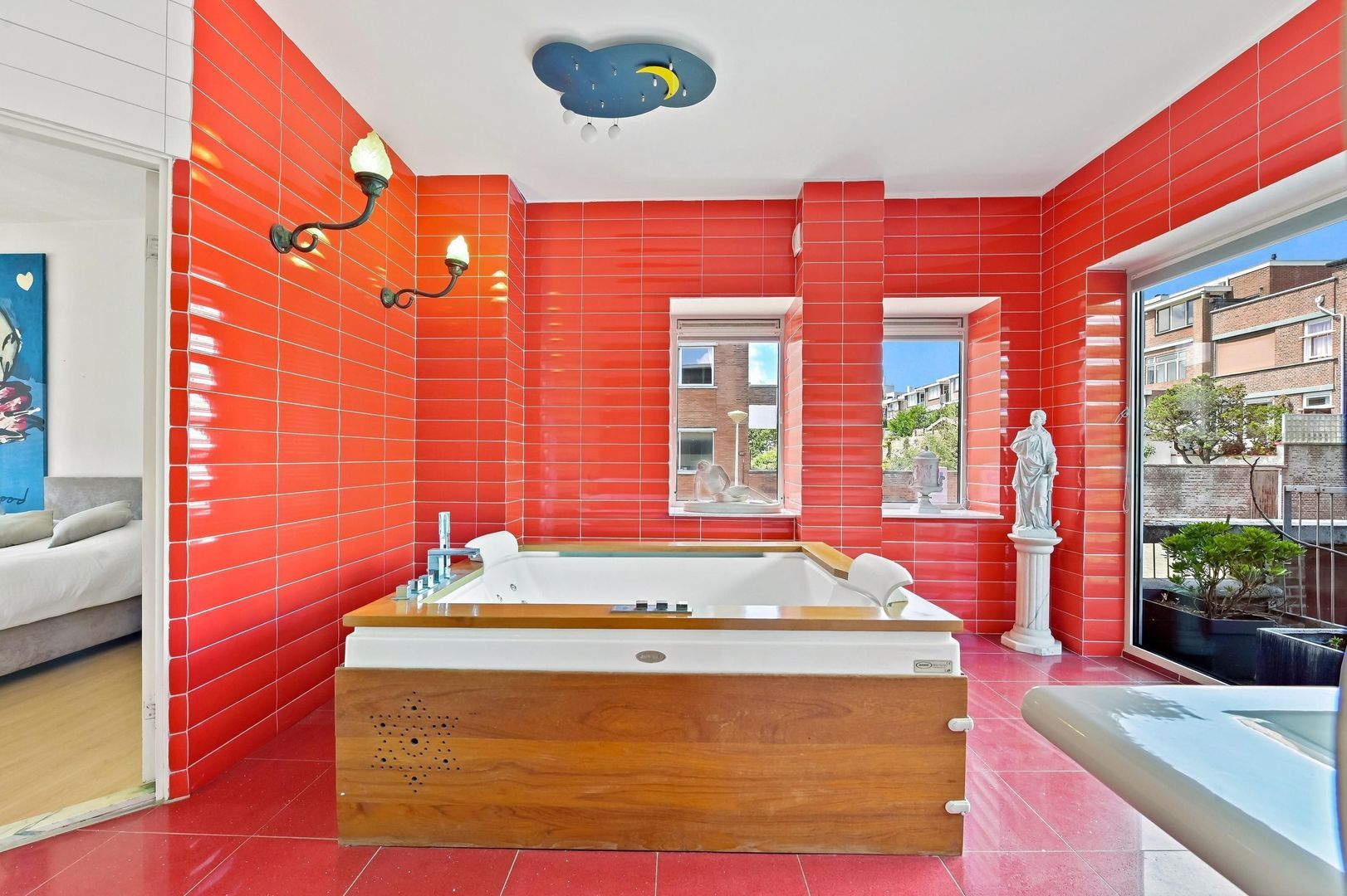 Gevers Deynootweg 66