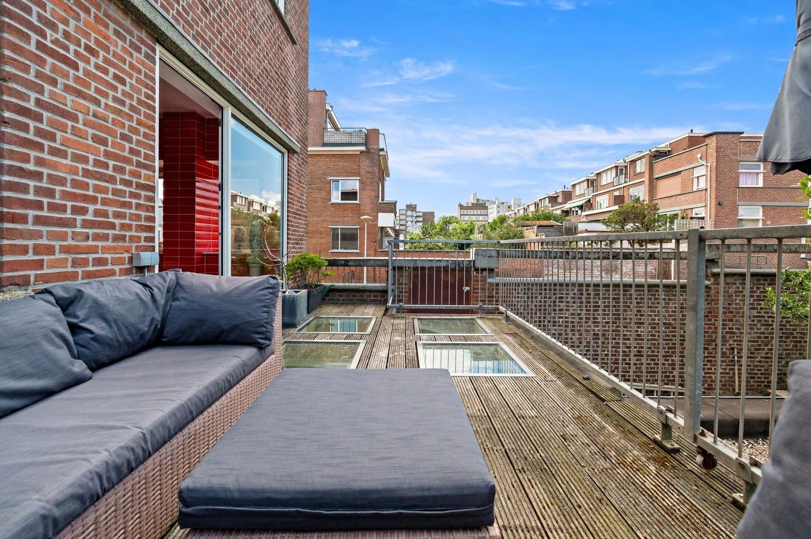 Gevers Deynootweg 66