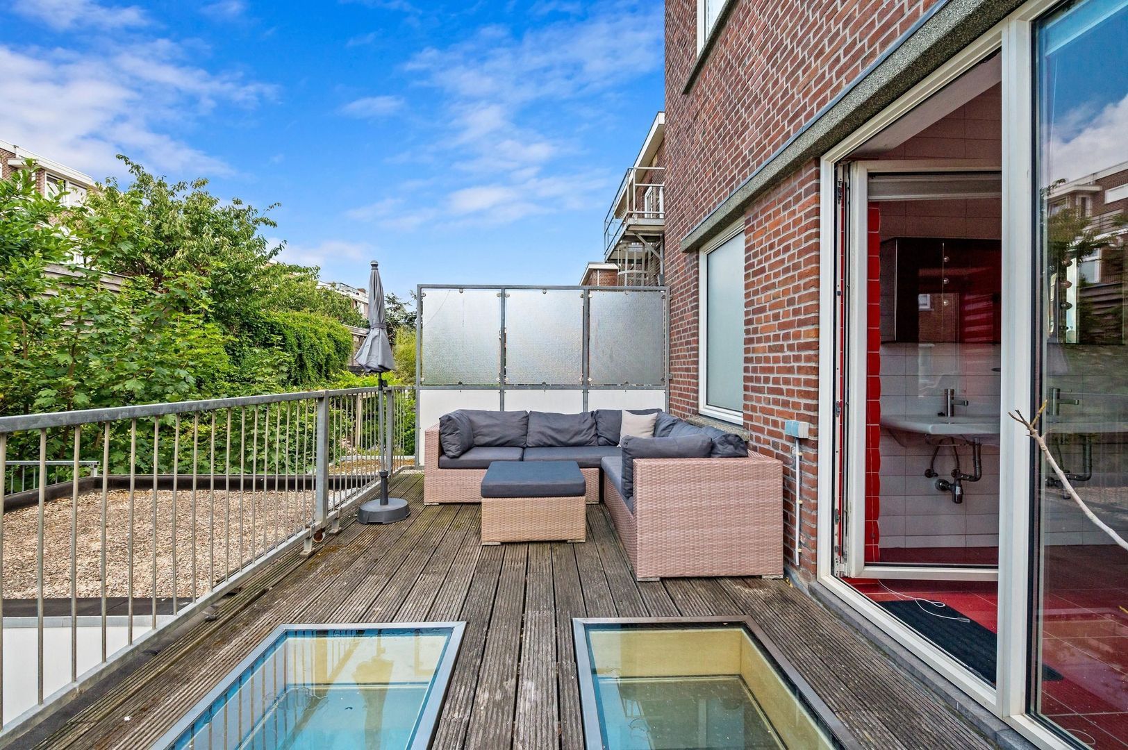 Gevers Deynootweg 66