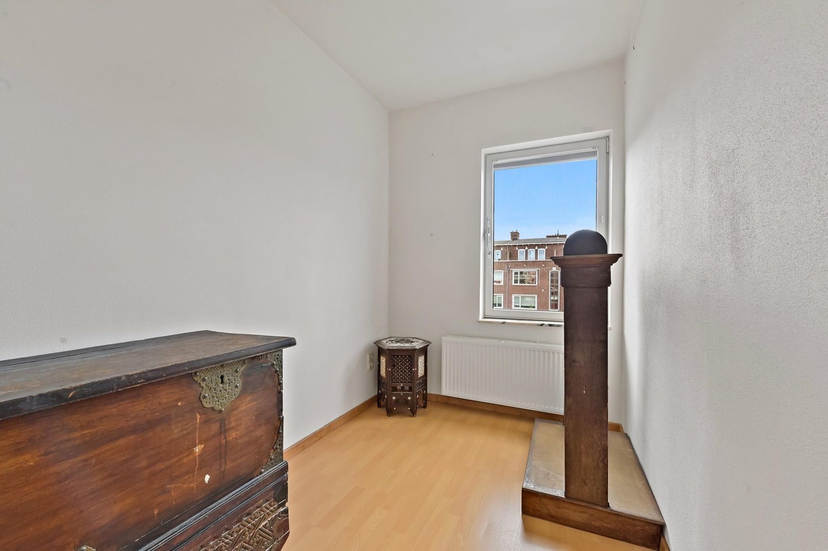 Gevers Deynootweg 66