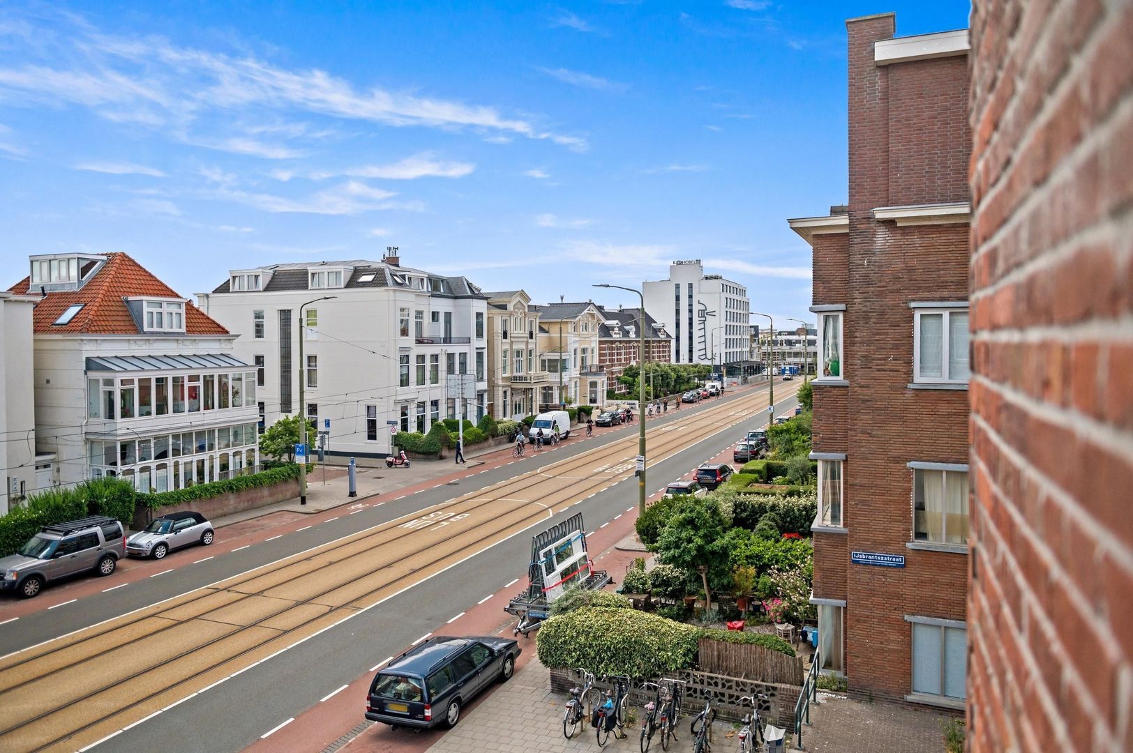 Gevers Deynootweg 66