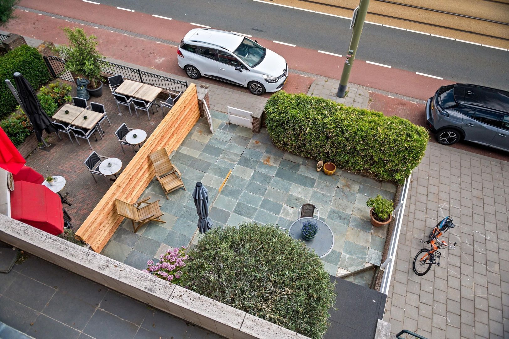 Gevers Deynootweg 66