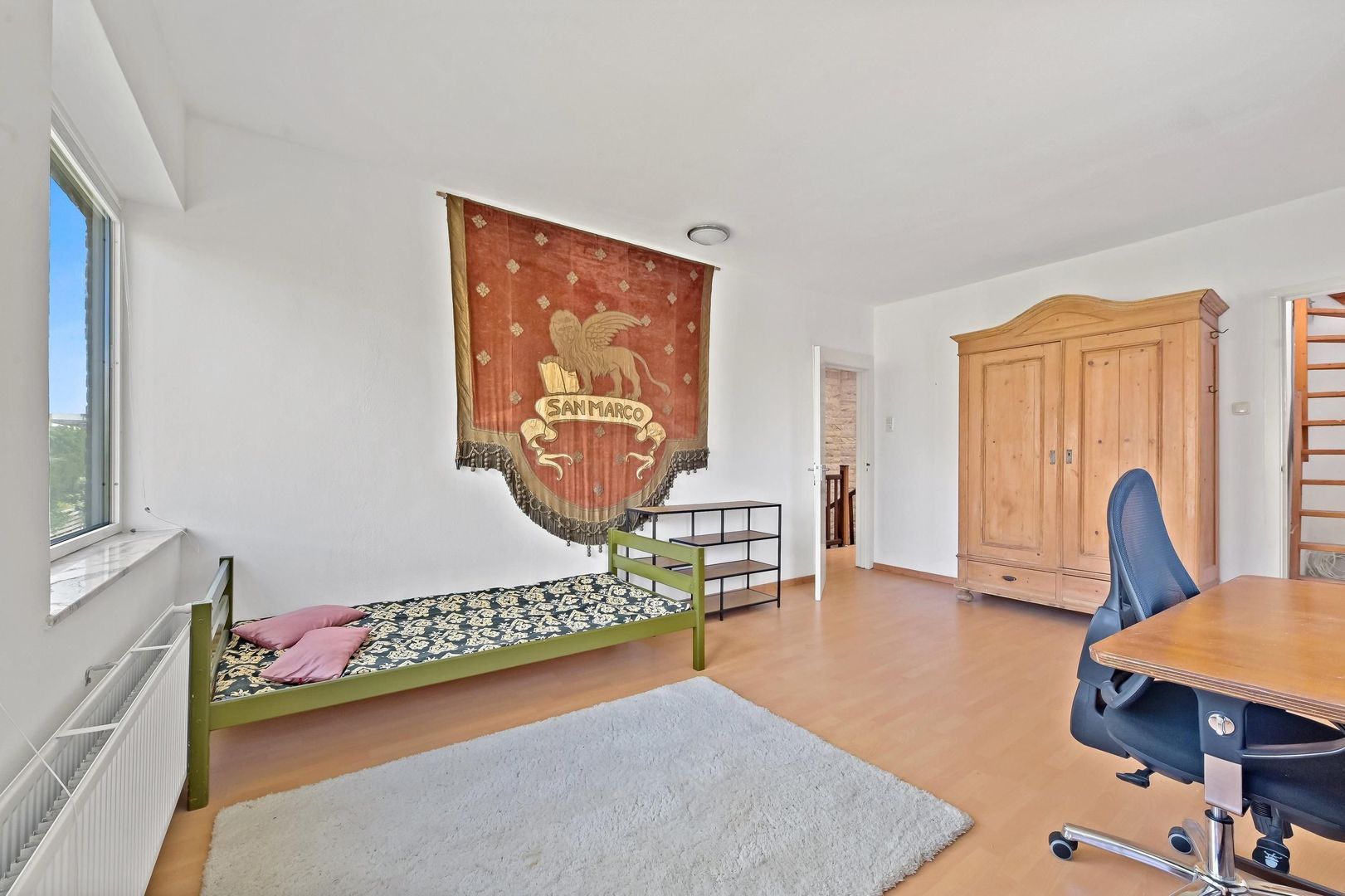 Gevers Deynootweg 66