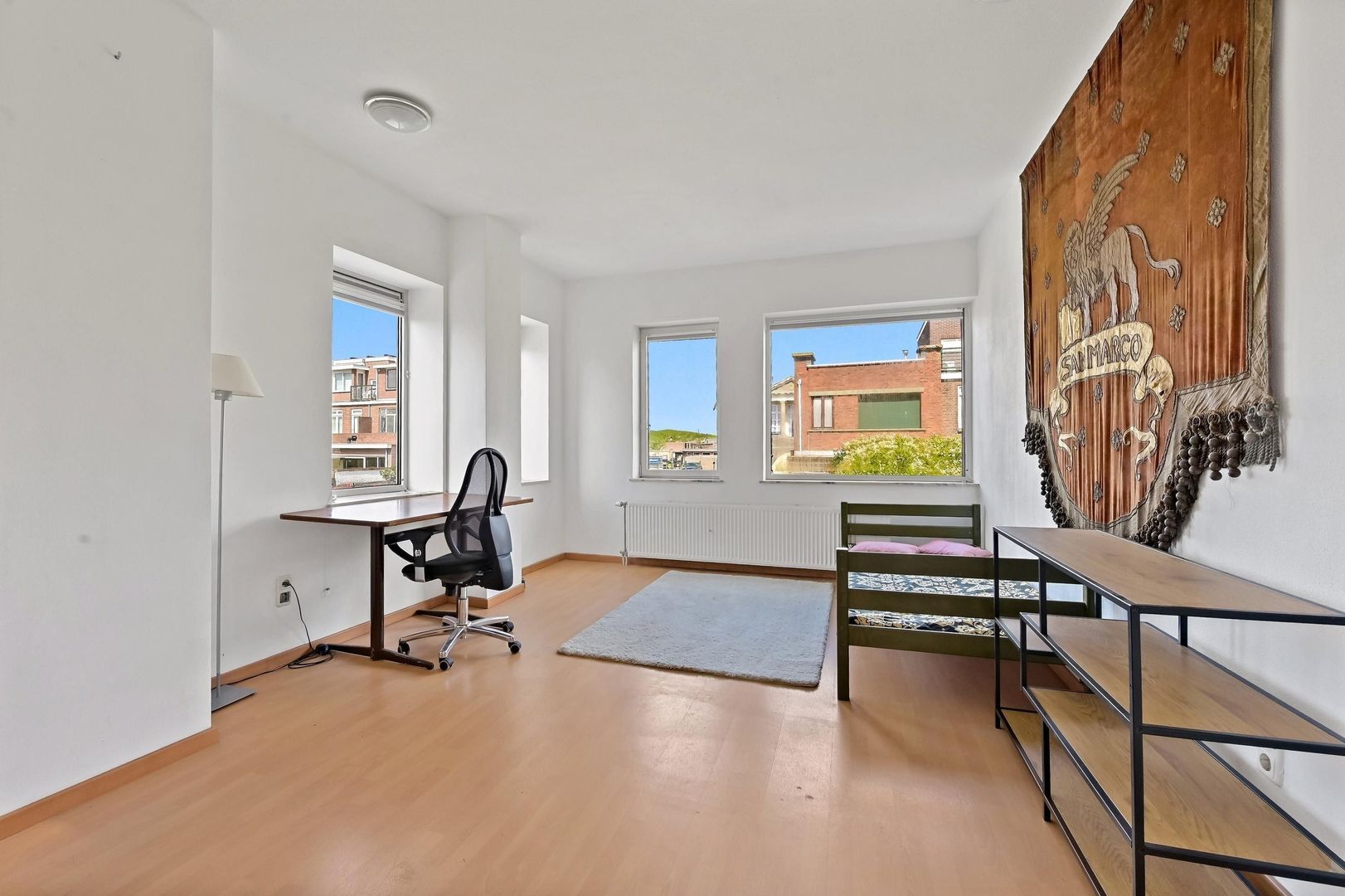 Gevers Deynootweg 66