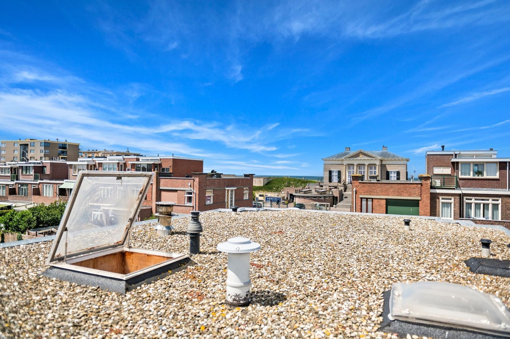 Gevers Deynootweg 66