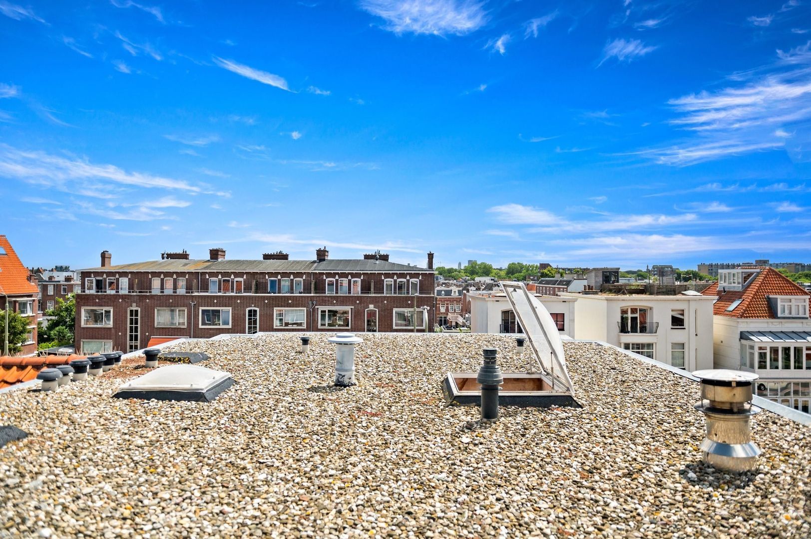 Gevers Deynootweg 66