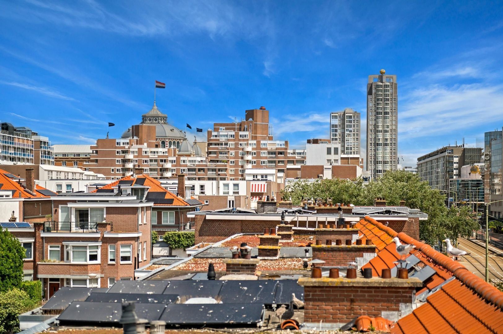 Gevers Deynootweg 66