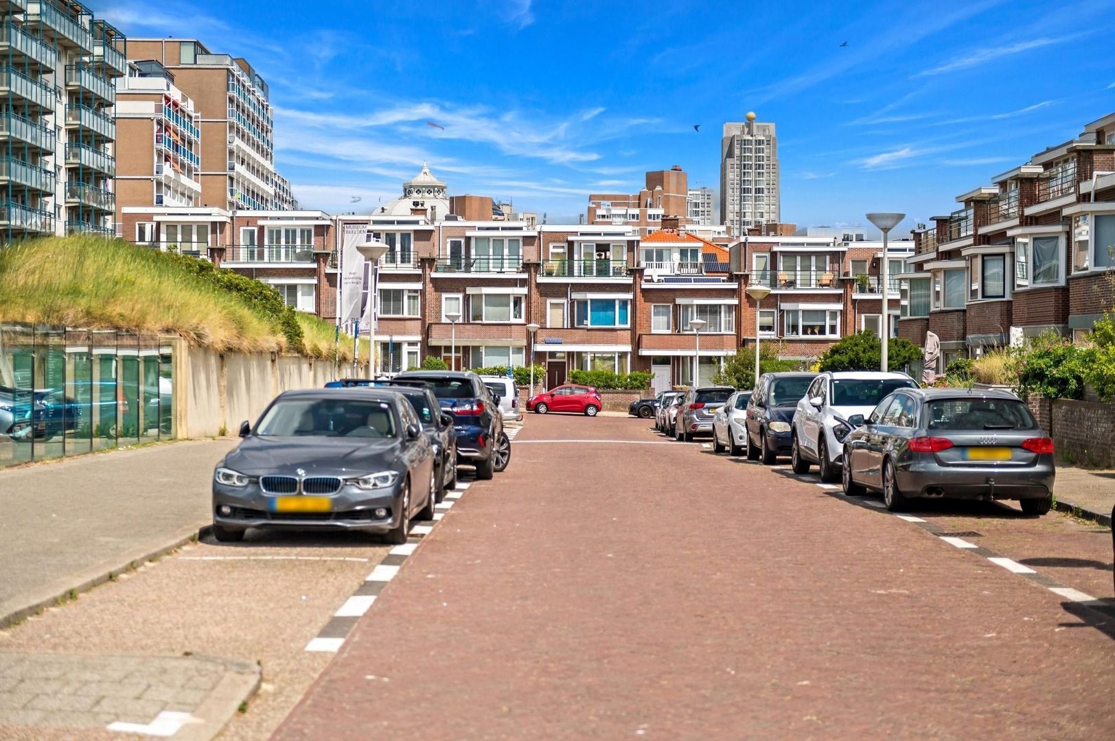 Gevers Deynootweg 66