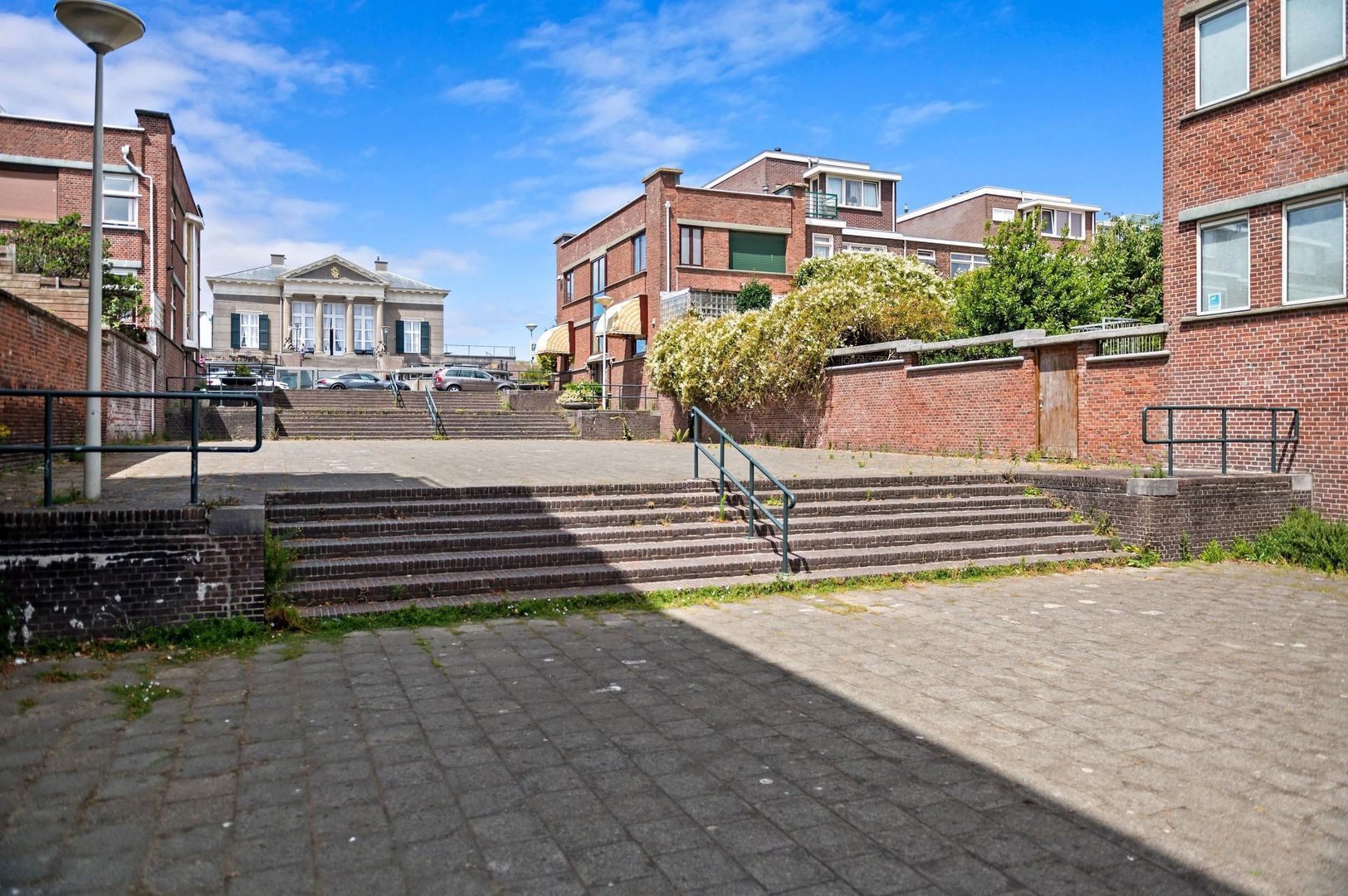 Gevers Deynootweg 66