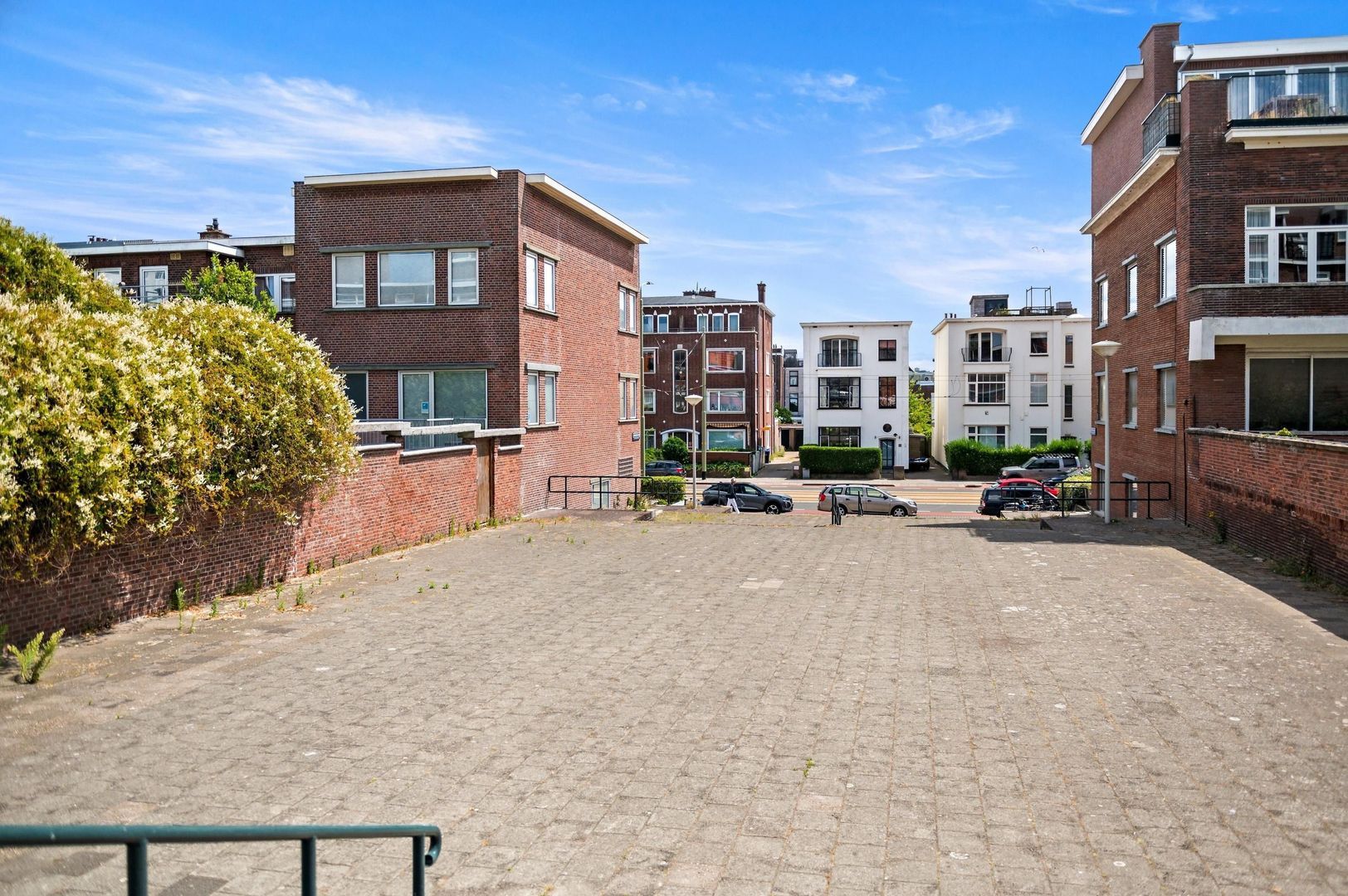 Gevers Deynootweg 66