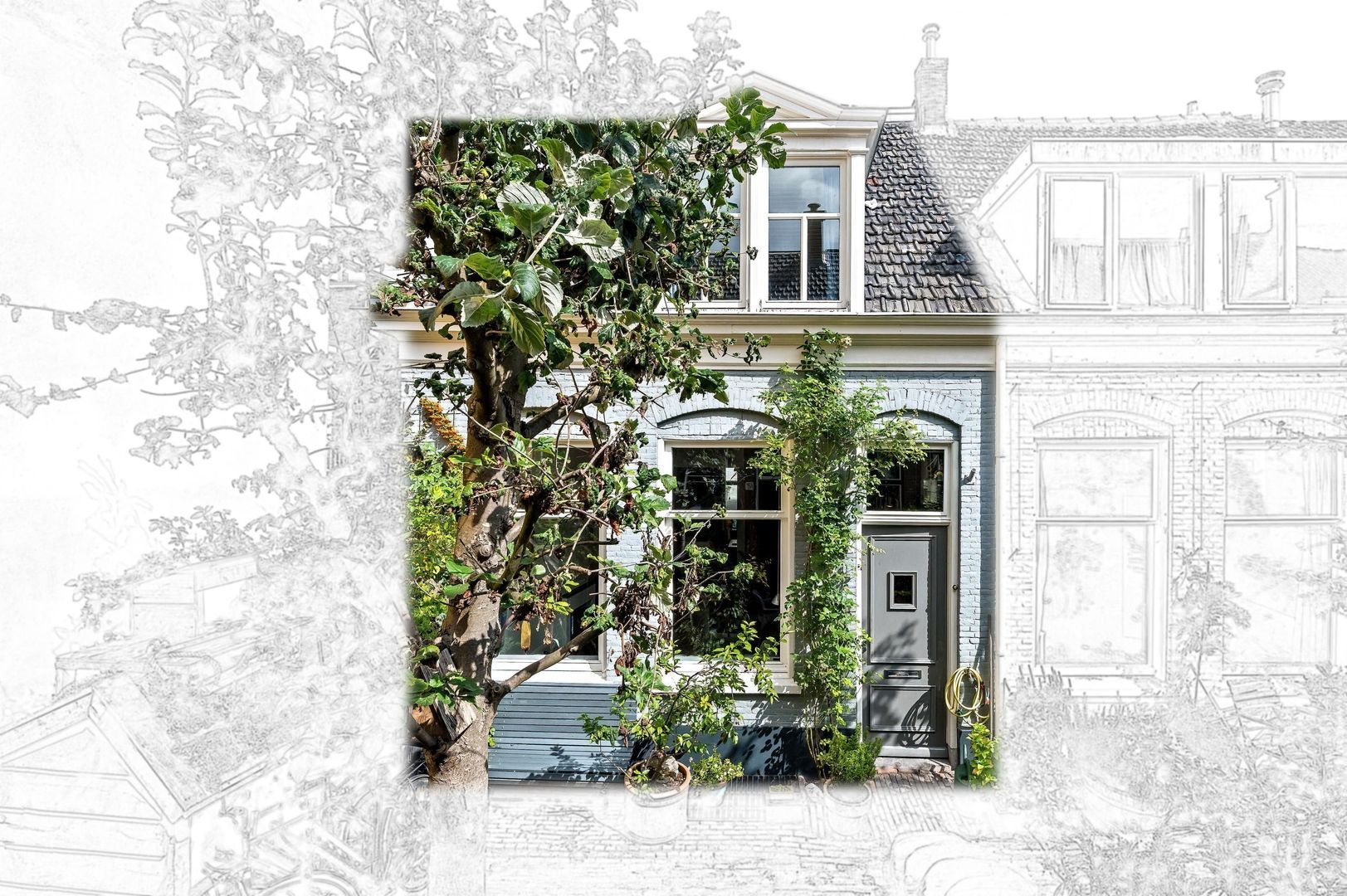 Dirk Hoogenraadstraat 68 F