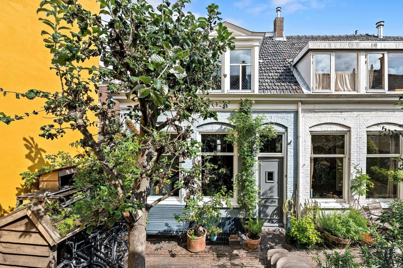 Dirk Hoogenraadstraat 68 F