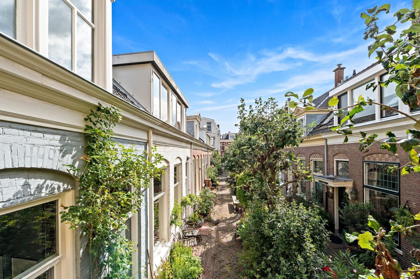 Dirk Hoogenraadstraat 68 F