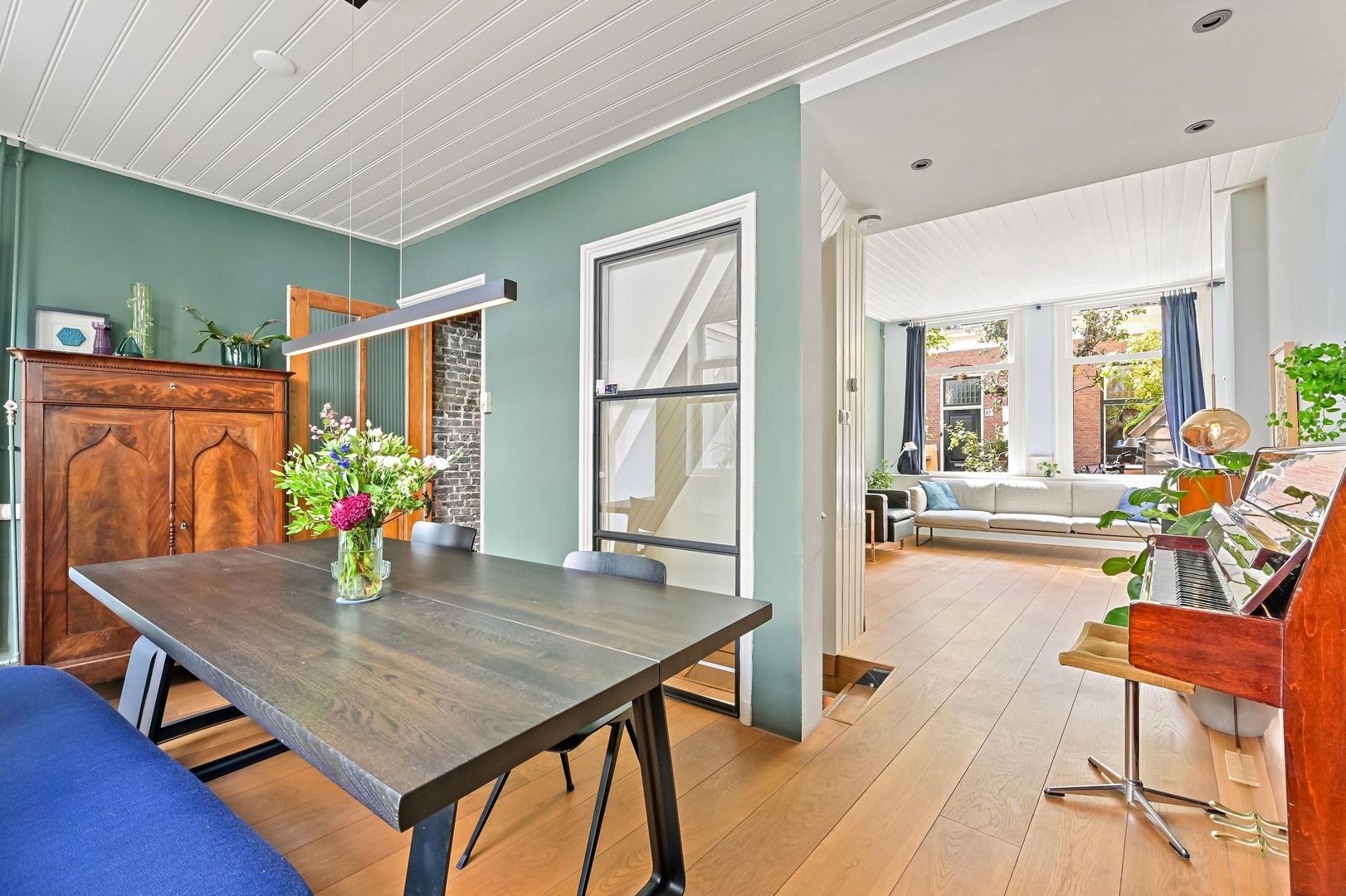 Dirk Hoogenraadstraat 68 F