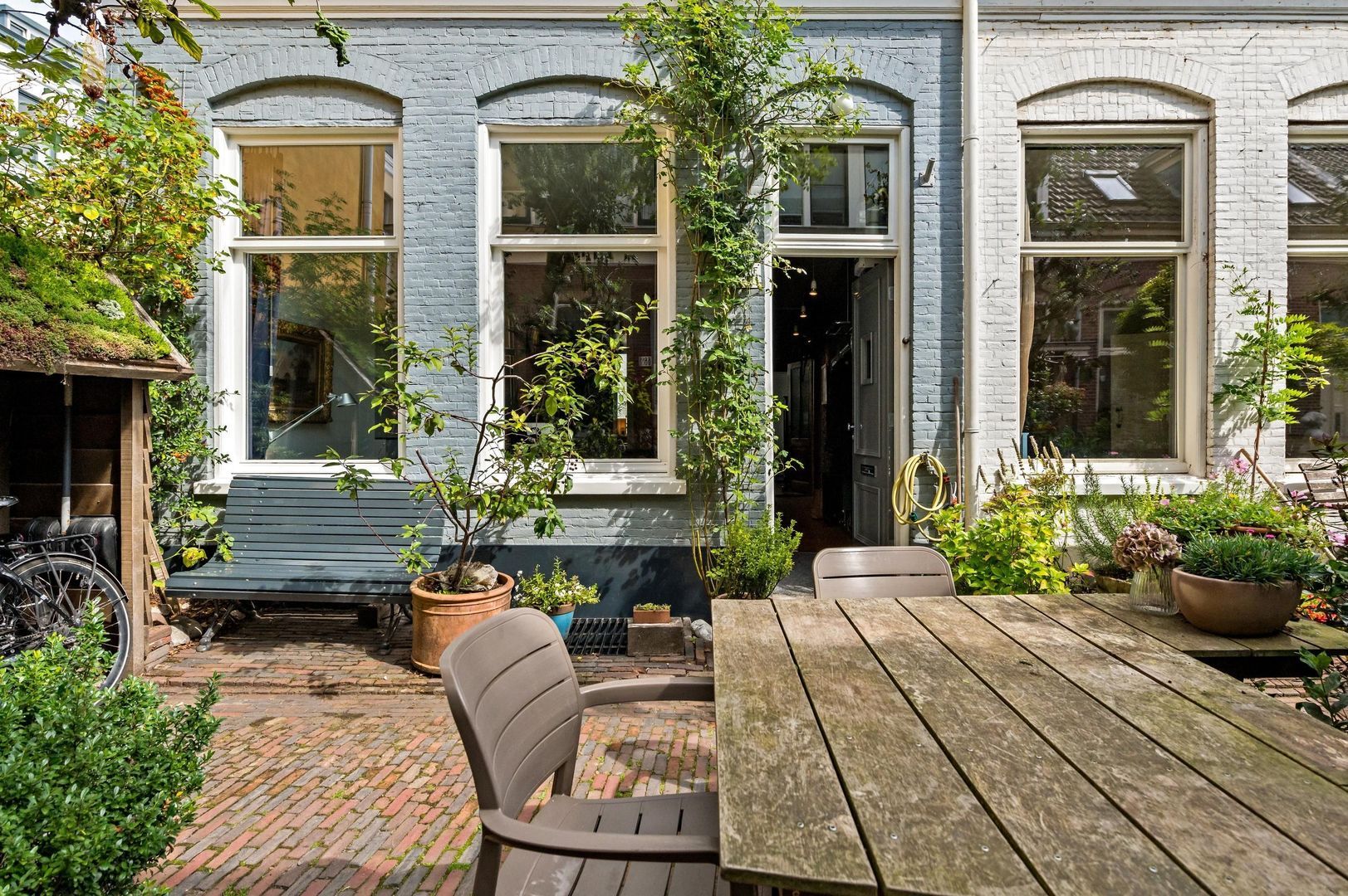 Dirk Hoogenraadstraat 68 F