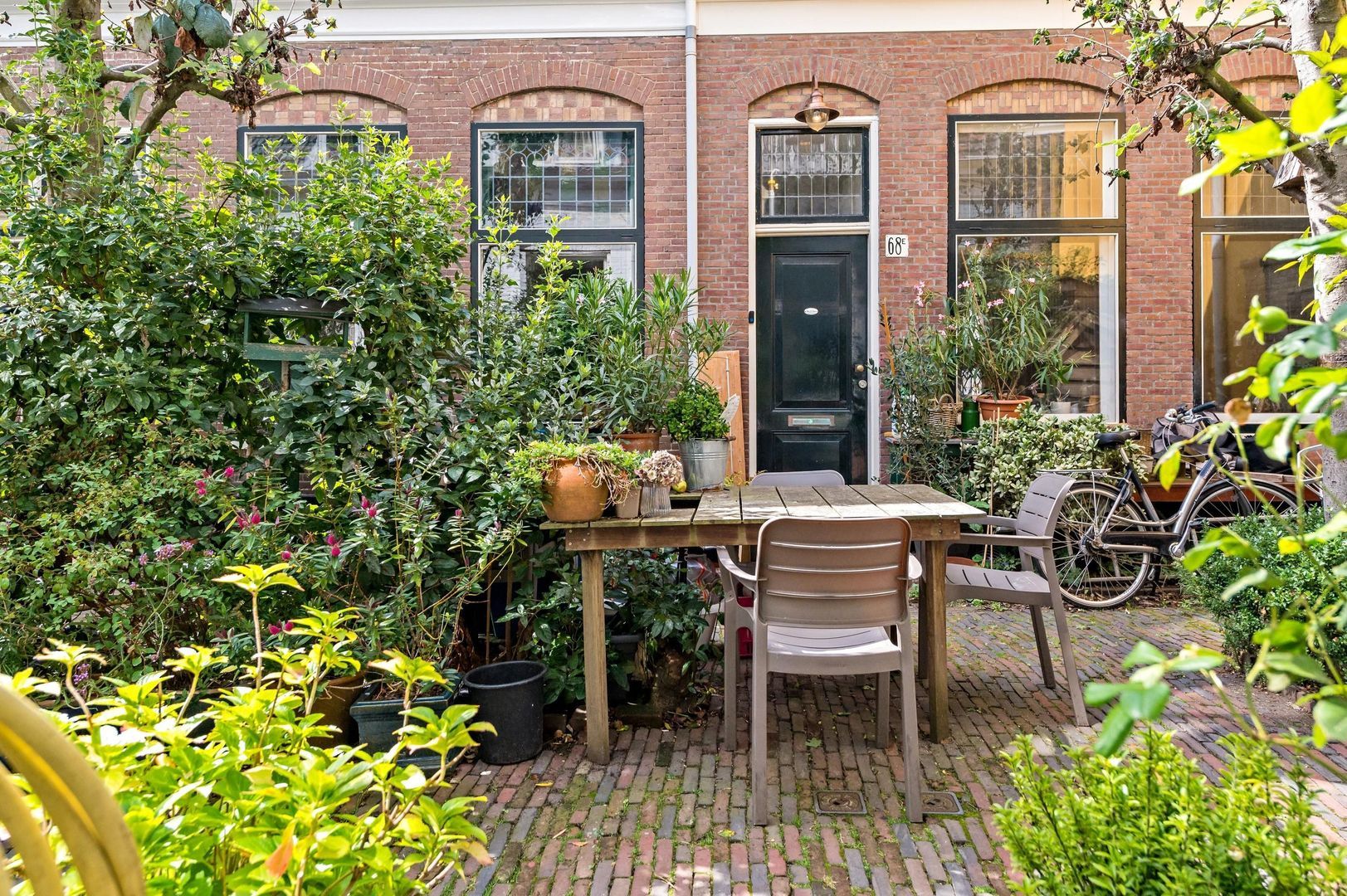 Dirk Hoogenraadstraat 68 F