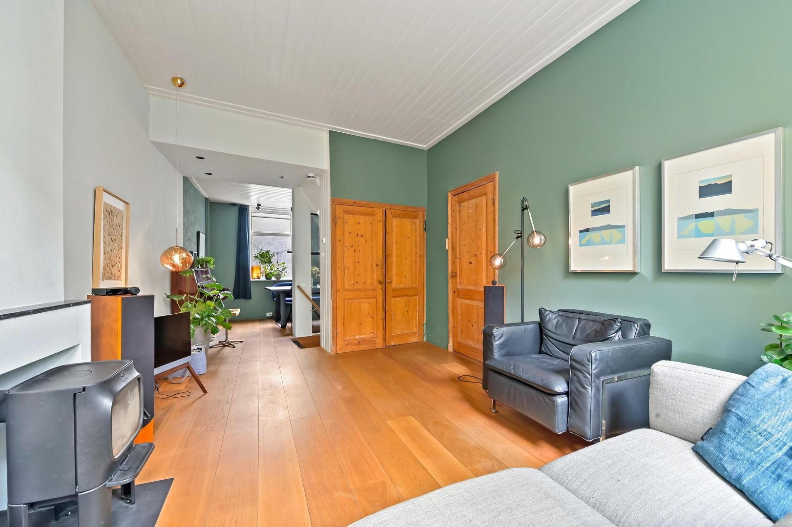 Dirk Hoogenraadstraat 68 F