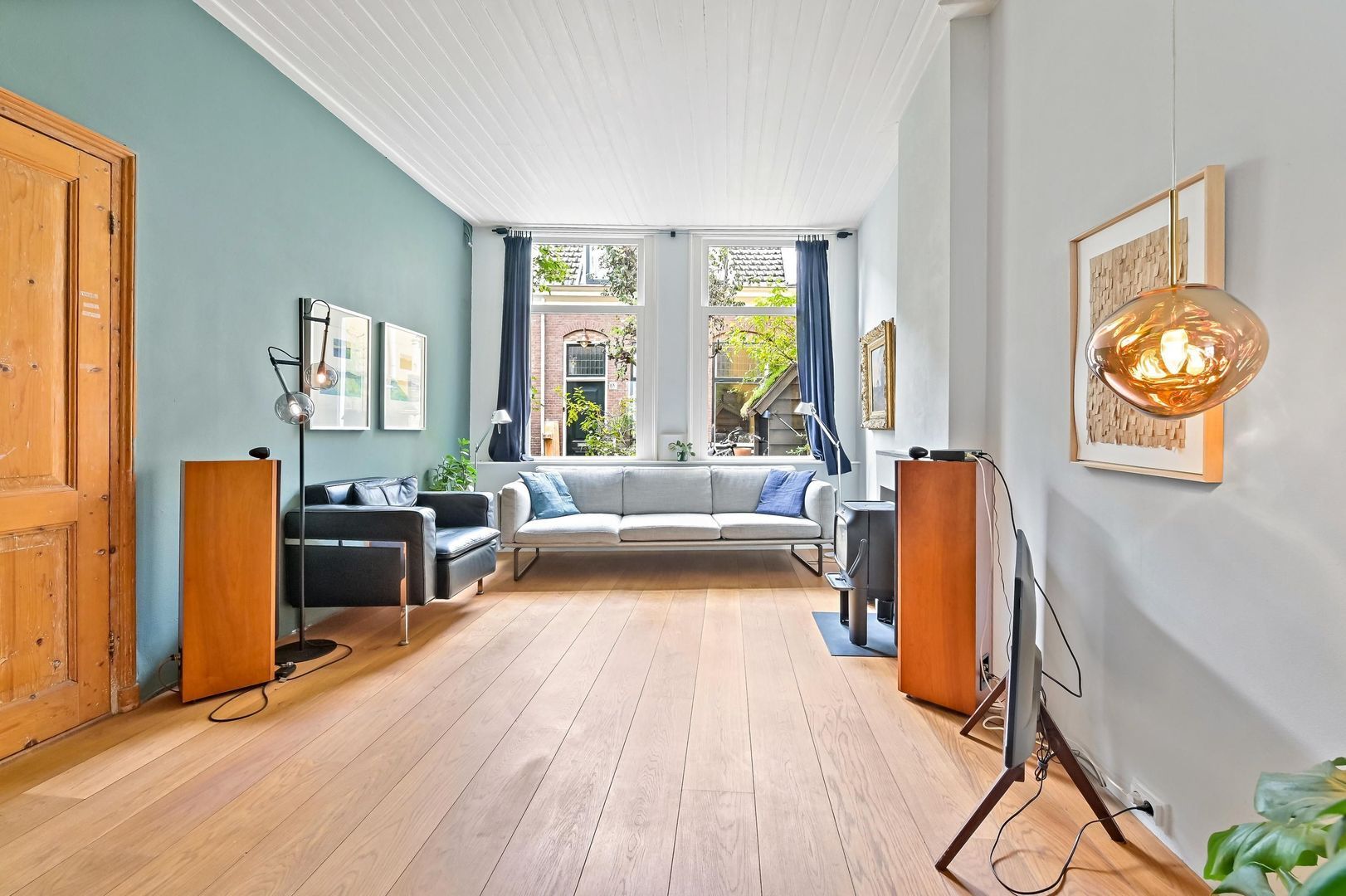 Dirk Hoogenraadstraat 68 F