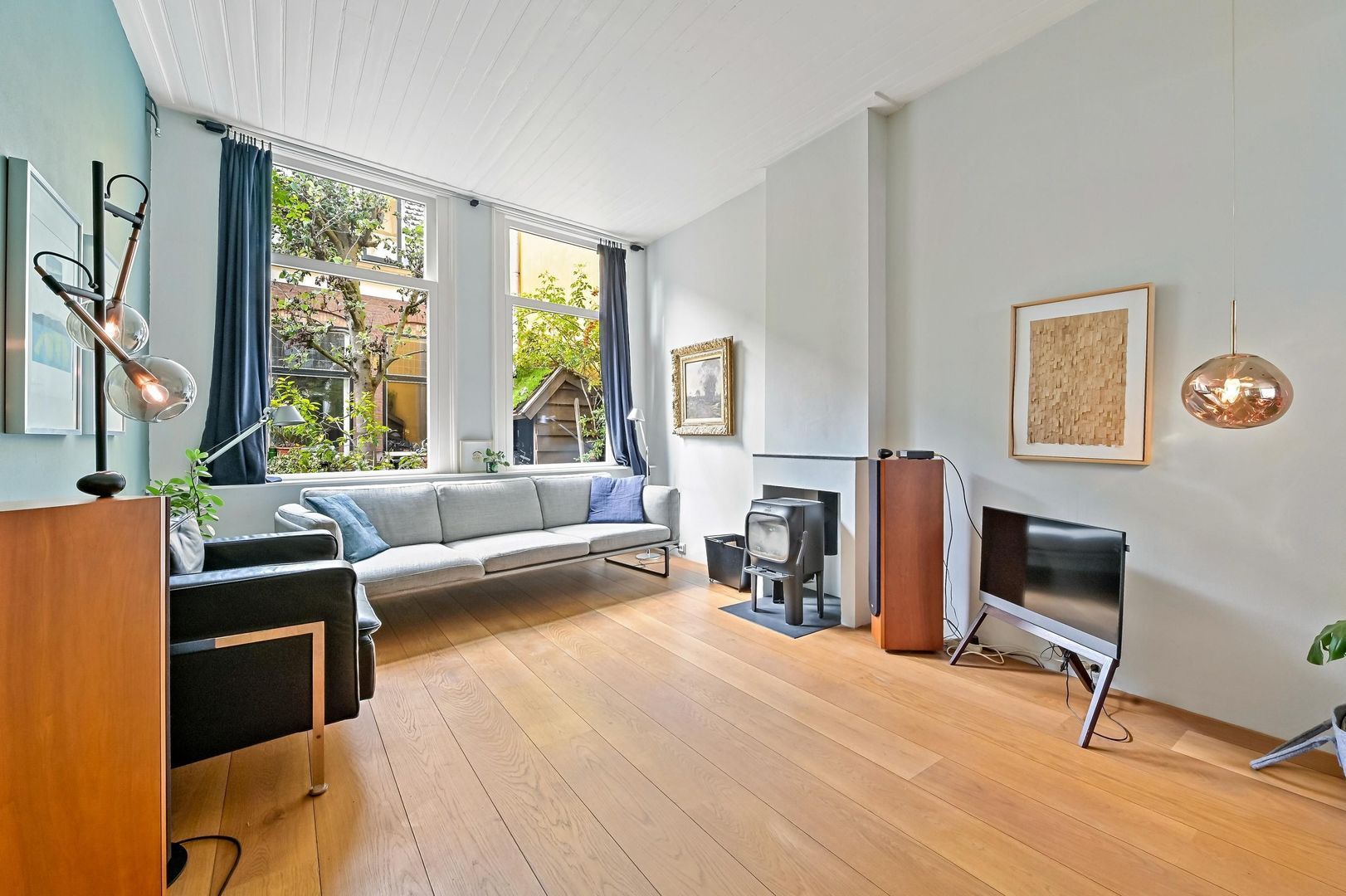 Dirk Hoogenraadstraat 68 F