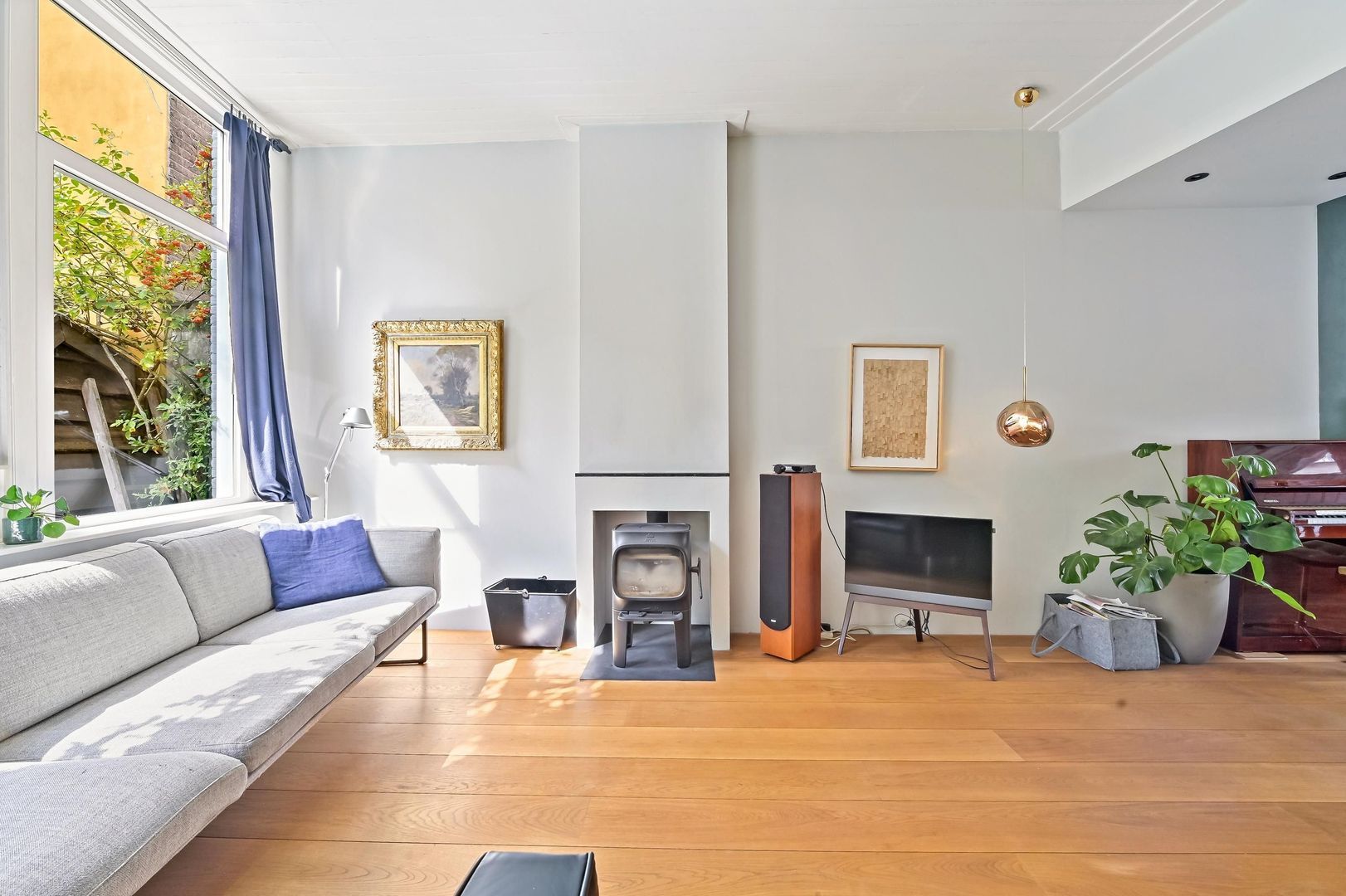 Dirk Hoogenraadstraat 68 F