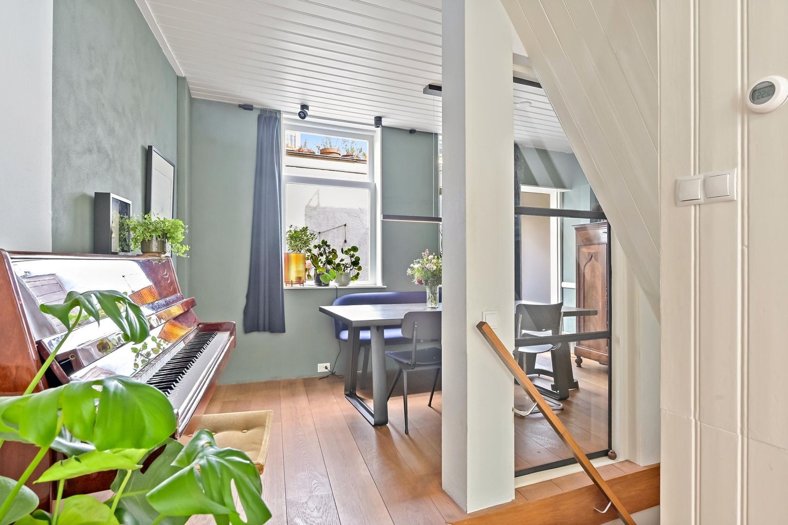 Dirk Hoogenraadstraat 68 F