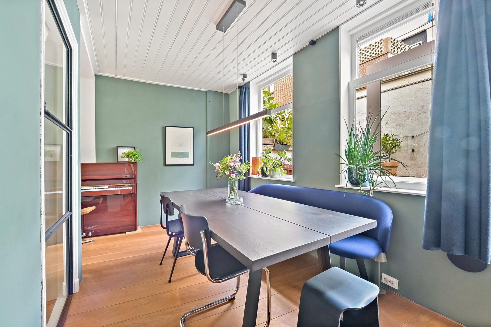 Dirk Hoogenraadstraat 68 F