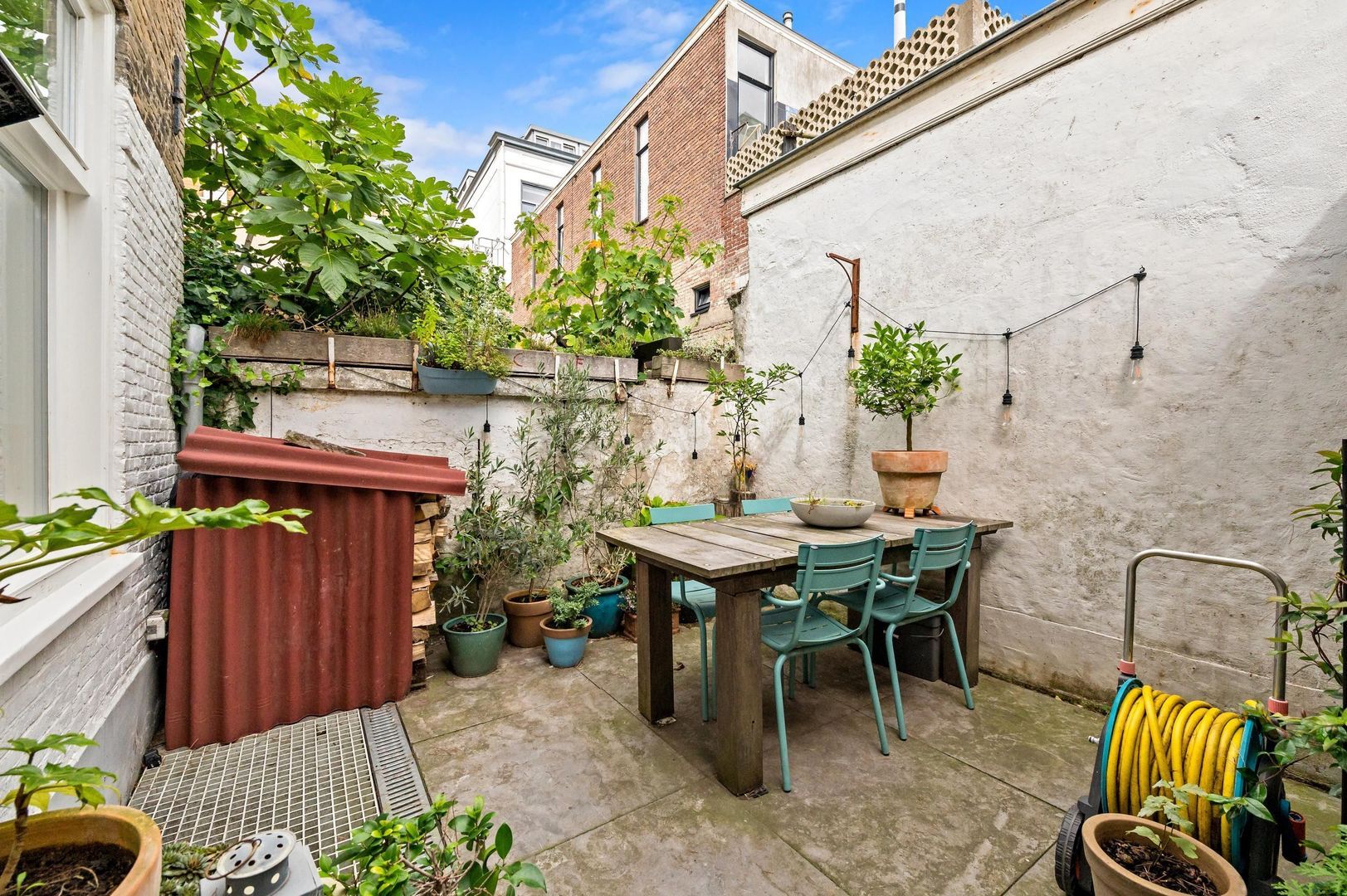 Dirk Hoogenraadstraat 68 F