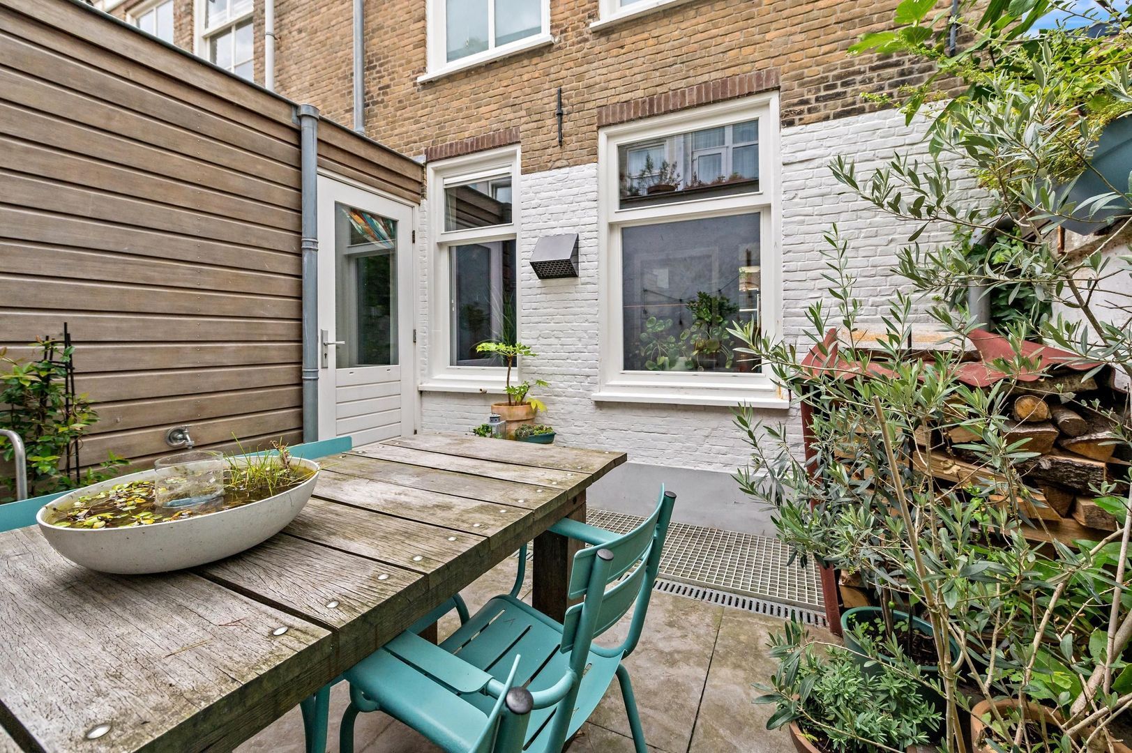 Dirk Hoogenraadstraat 68 F