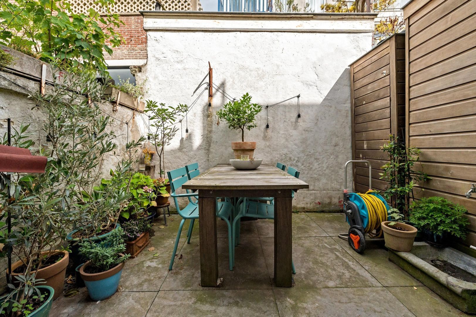 Dirk Hoogenraadstraat 68 F