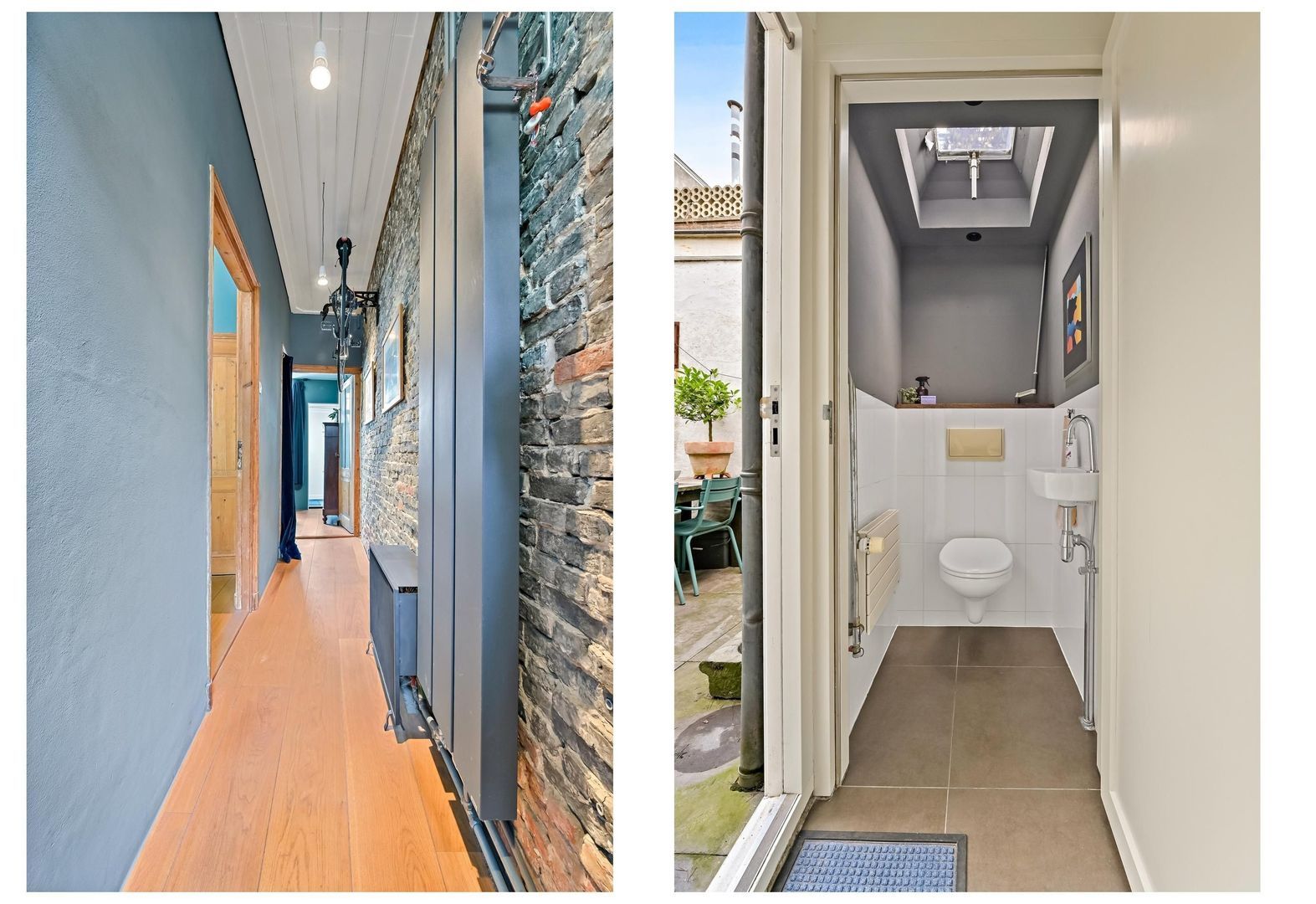 Dirk Hoogenraadstraat 68 F