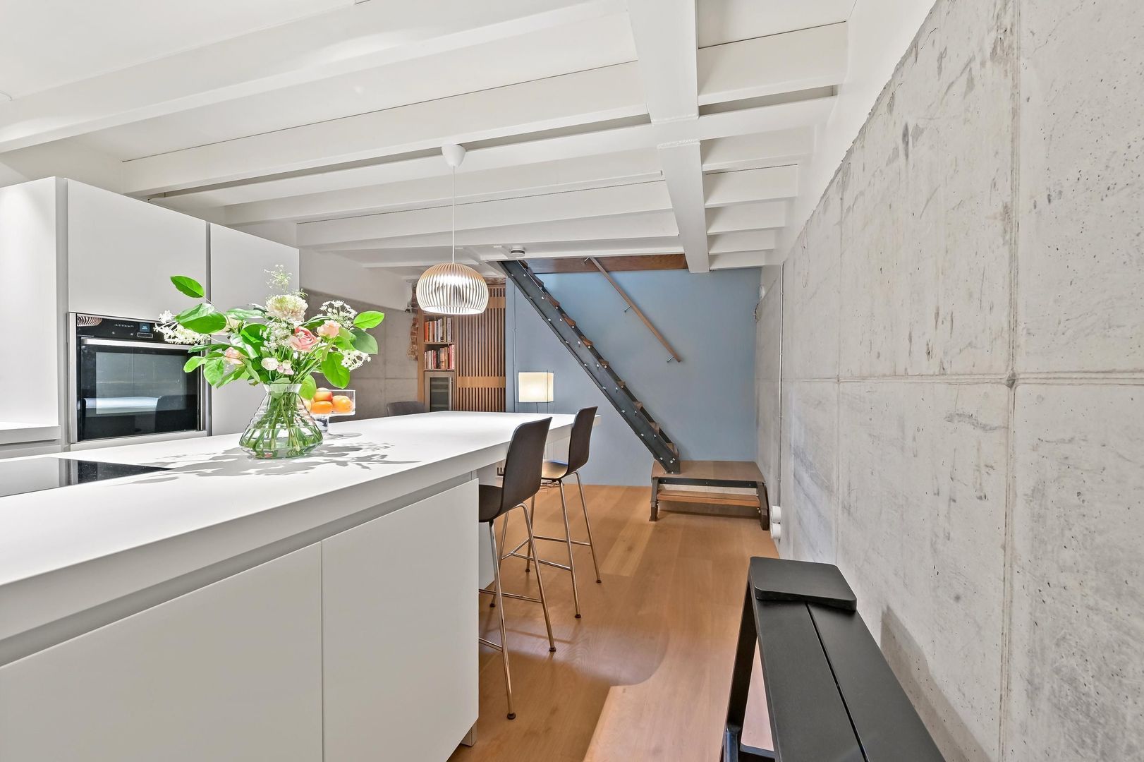 Dirk Hoogenraadstraat 68 F