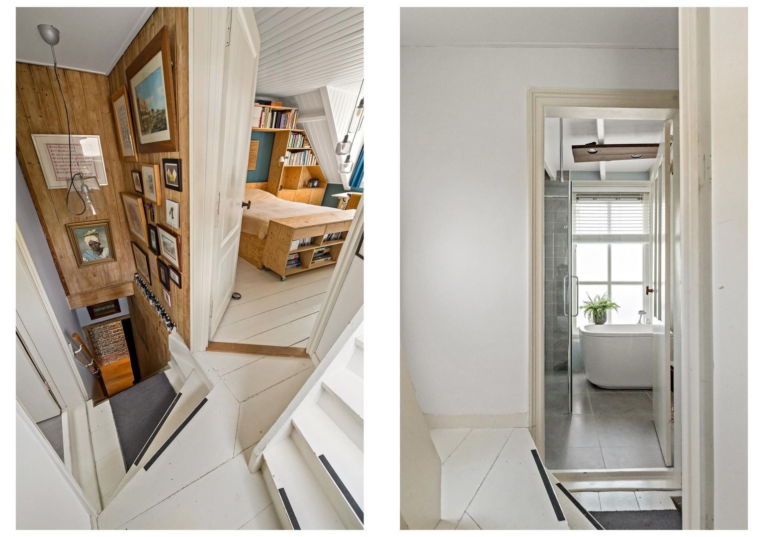 Dirk Hoogenraadstraat 68 F