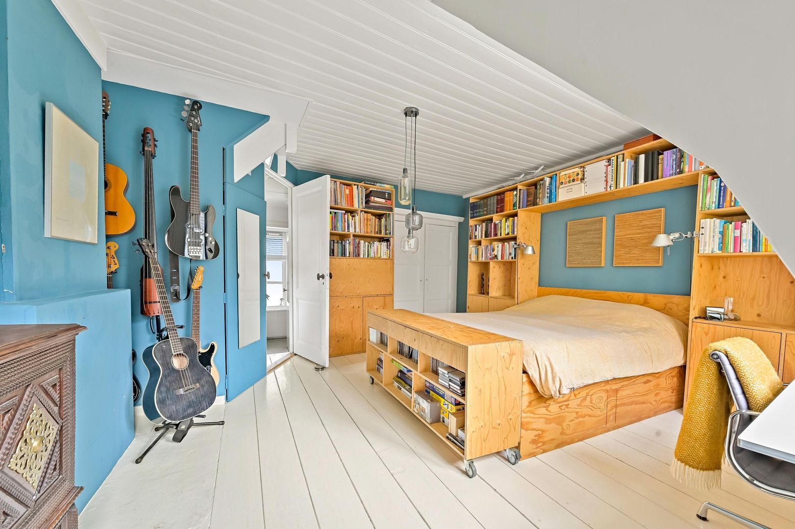 Dirk Hoogenraadstraat 68 F