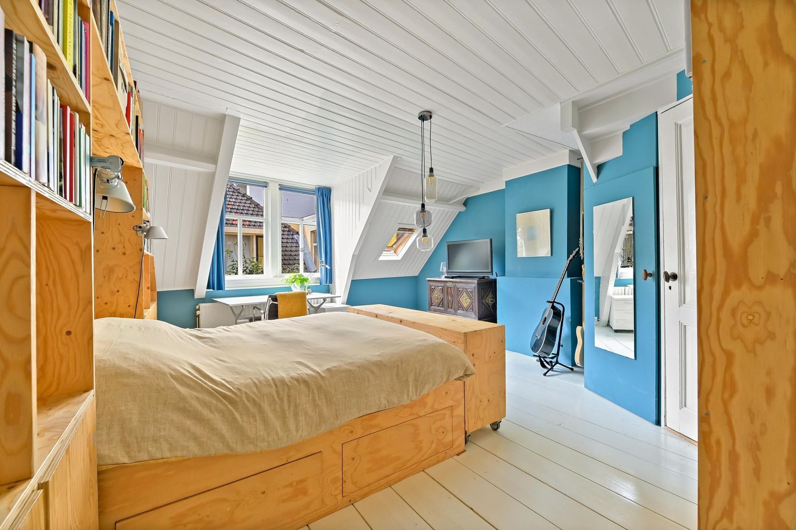 Dirk Hoogenraadstraat 68 F