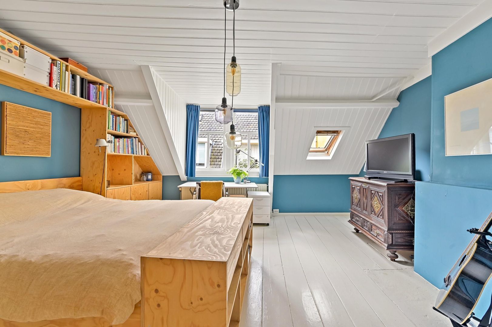 Dirk Hoogenraadstraat 68 F