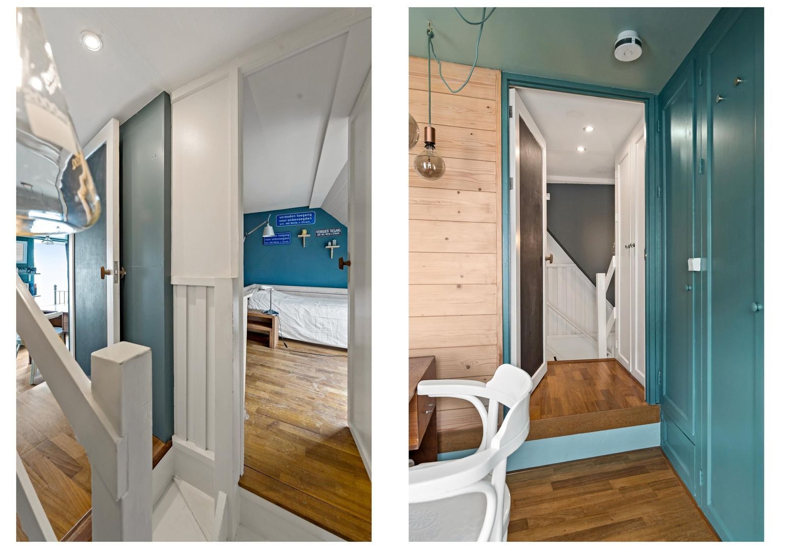 Dirk Hoogenraadstraat 68 F