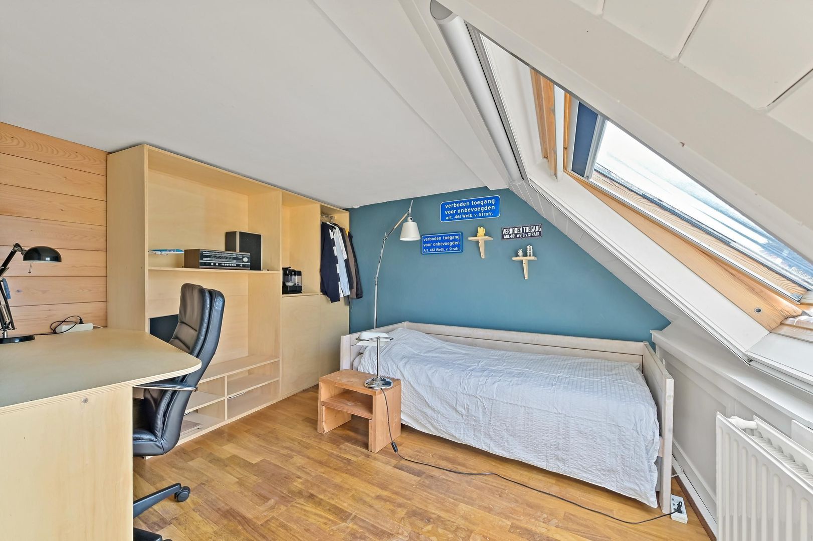 Dirk Hoogenraadstraat 68 F