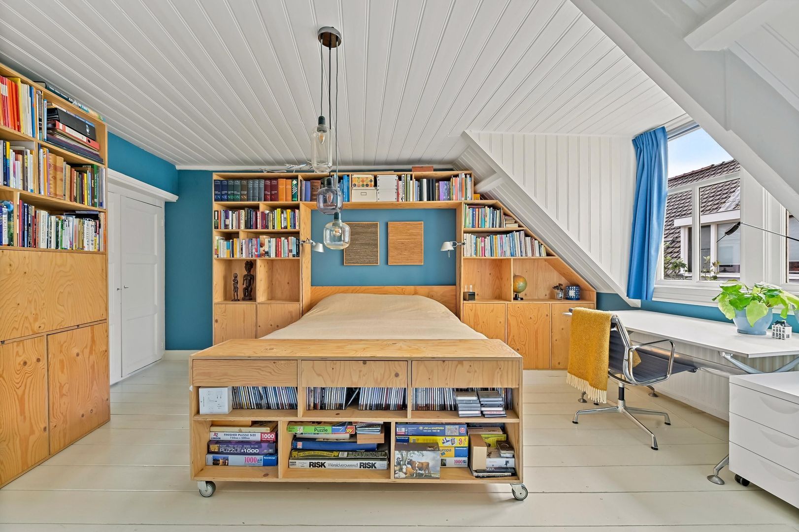 Dirk Hoogenraadstraat 68 F