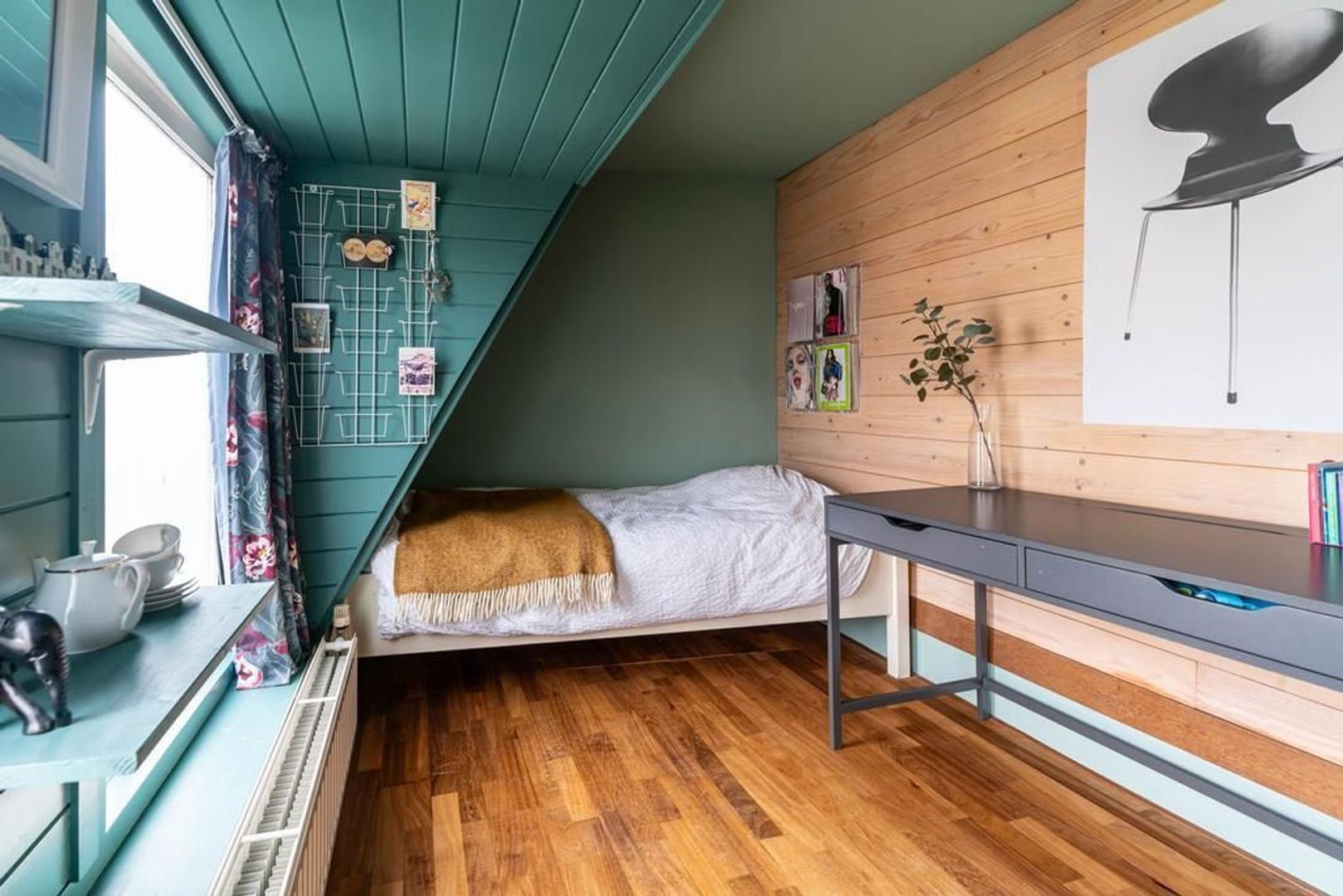 Dirk Hoogenraadstraat 68 F