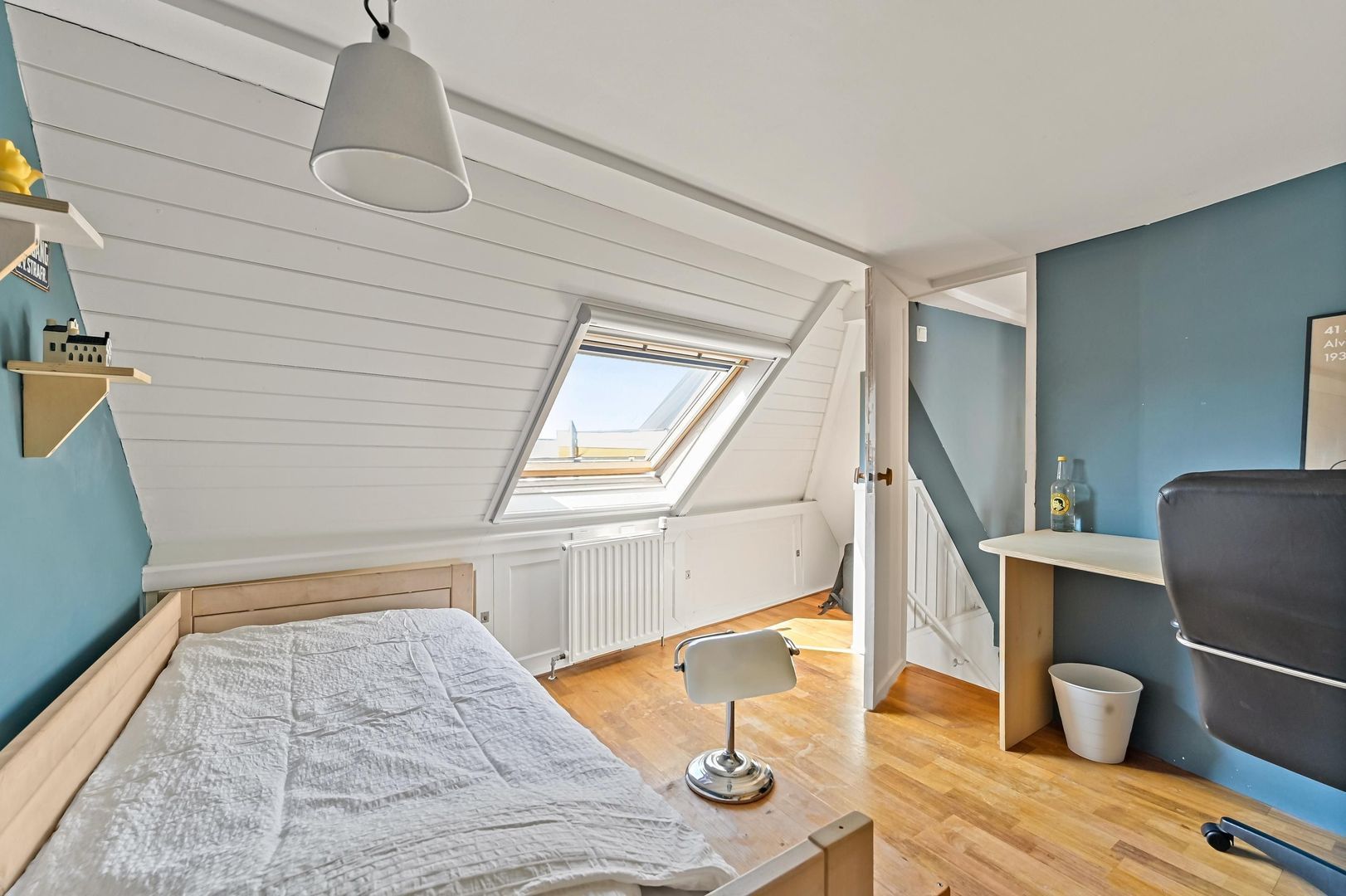 Dirk Hoogenraadstraat 68 F