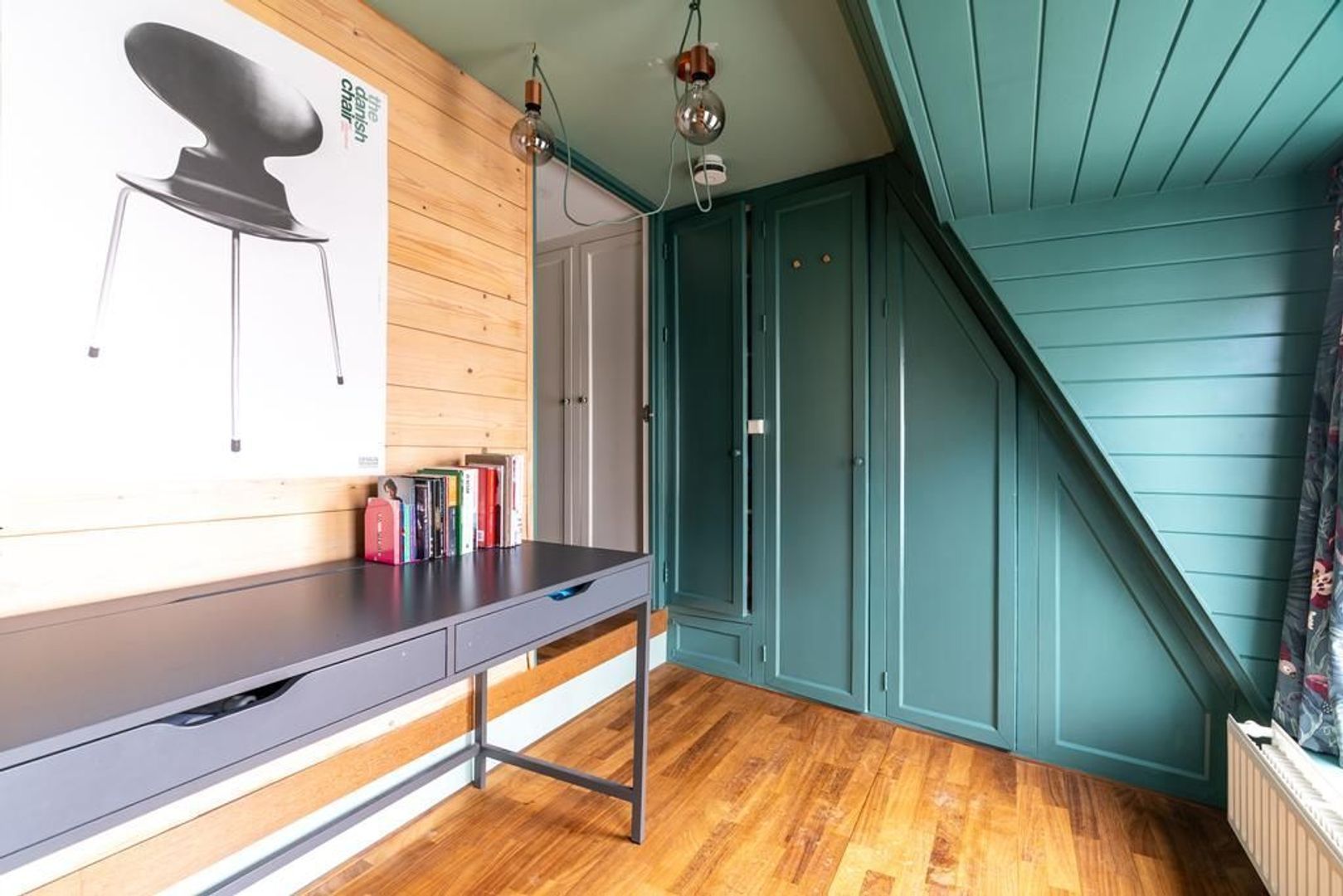 Dirk Hoogenraadstraat 68 F