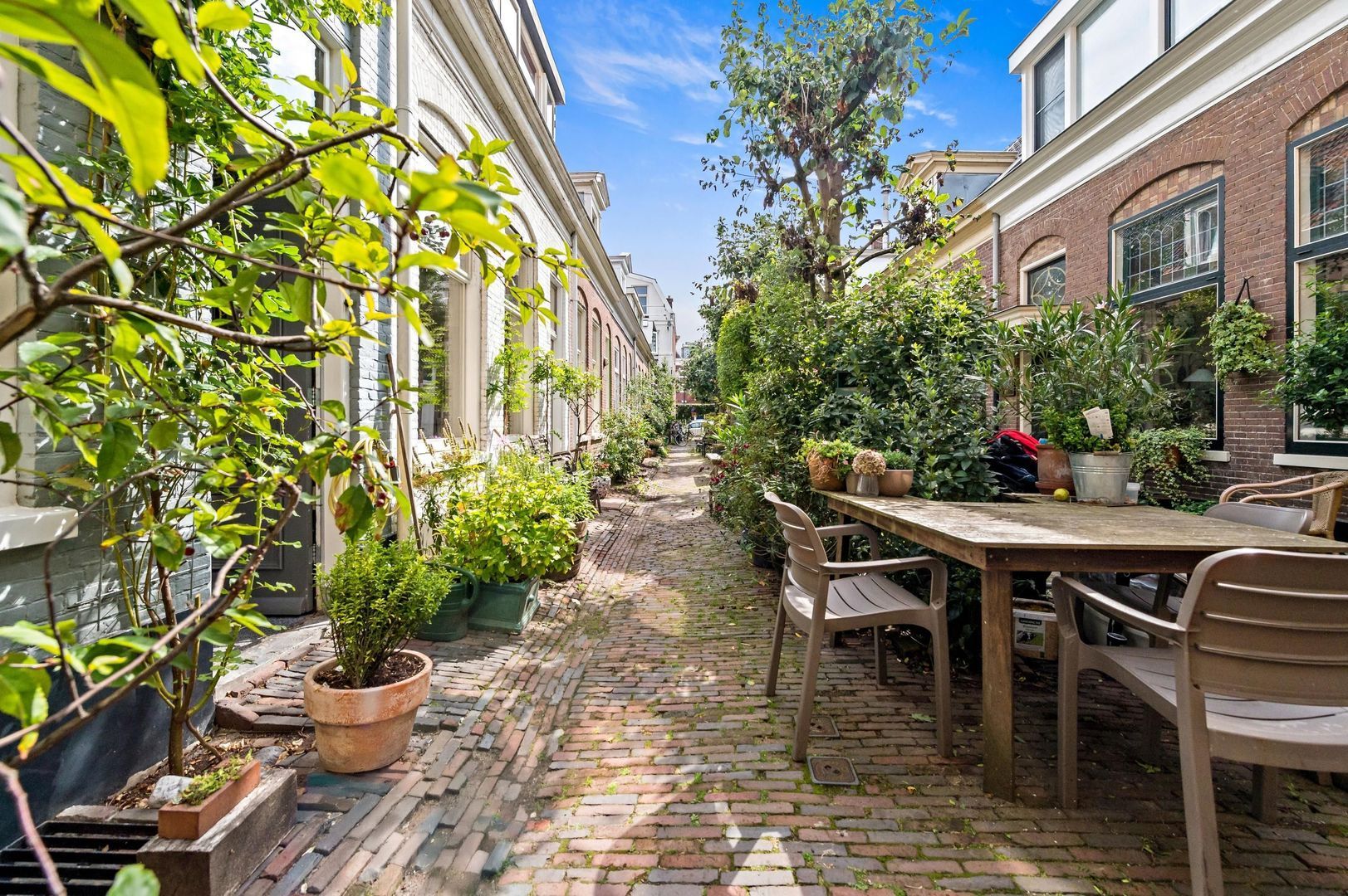 Dirk Hoogenraadstraat 68 F