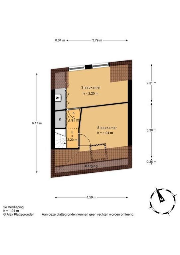 Dirk Hoogenraadstraat 68 F
