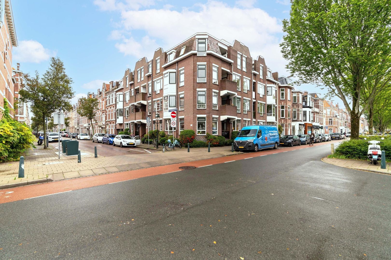 Columbusstraat 186 N