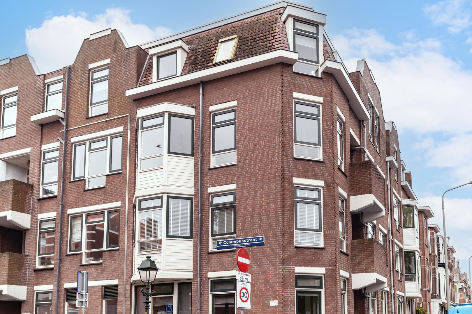 Columbusstraat 186 N