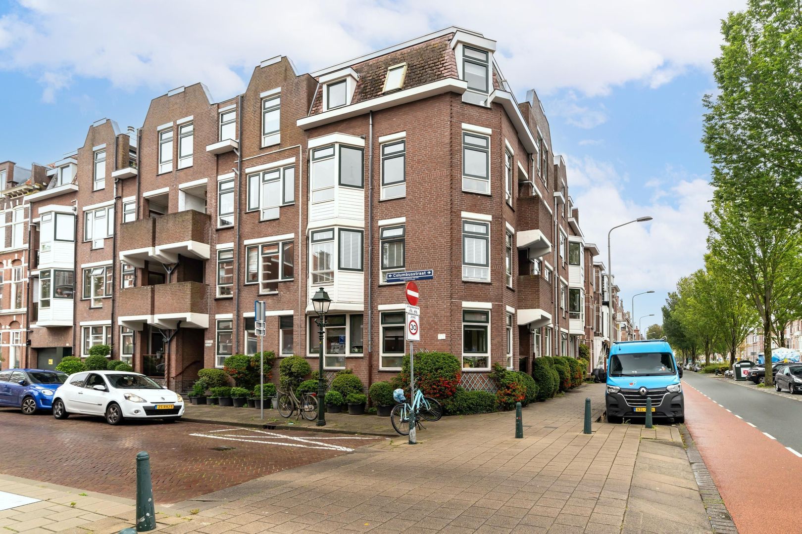 Columbusstraat 186 N