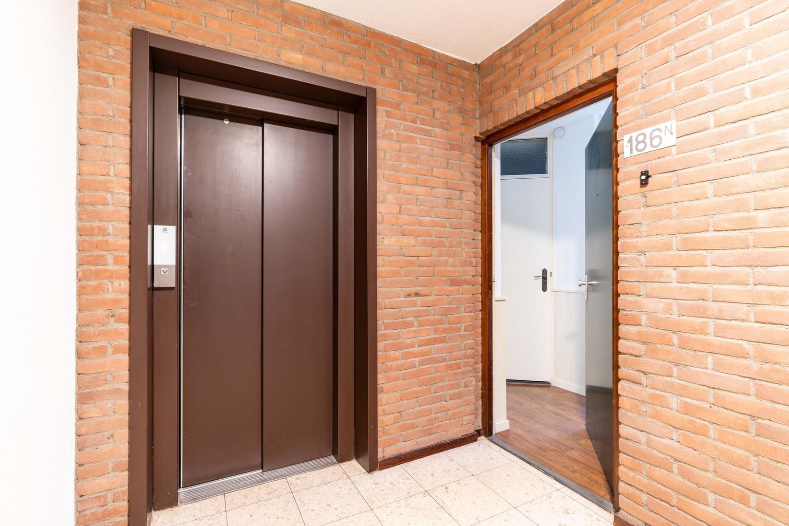 Columbusstraat 186 N